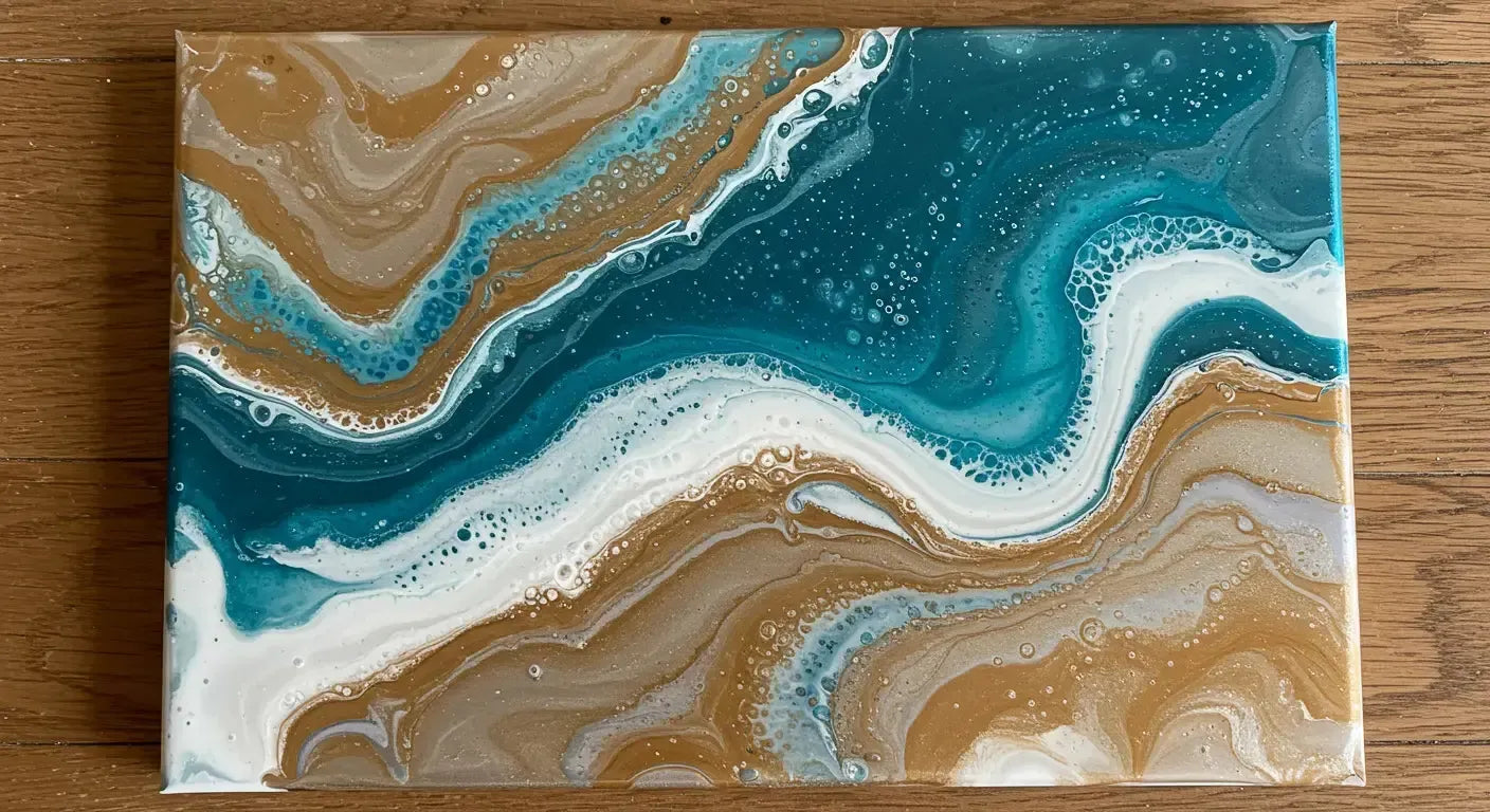 Art Resin vs. Table Top Epoxy: What I Learned After Using Both