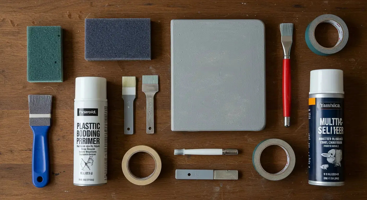 I Painted Over a Resin Table — Here’s Why It Was Totally Worth It (And What I’d Do Differently)