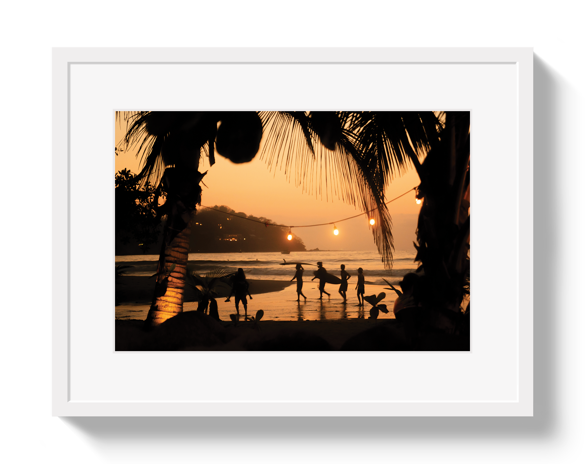 Magic Hour by Johnny Vacay - product image 2 for Resin Society