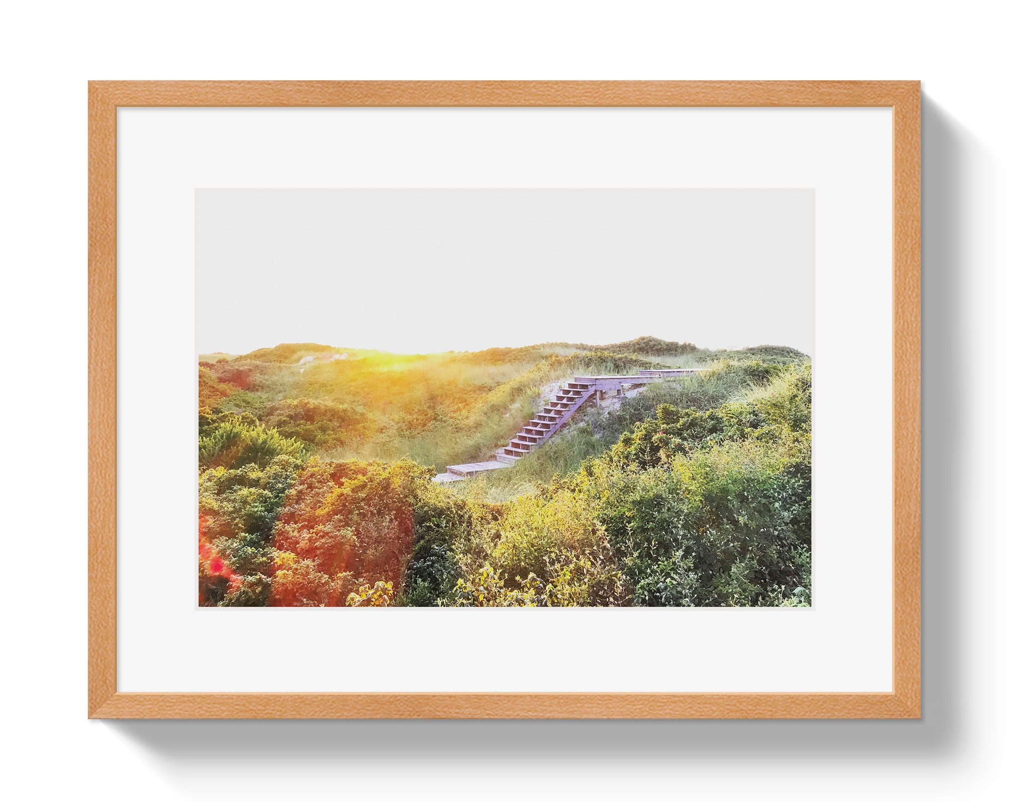 Nantucket Magic by Johnny Vacay - product image 3 for Resin Society