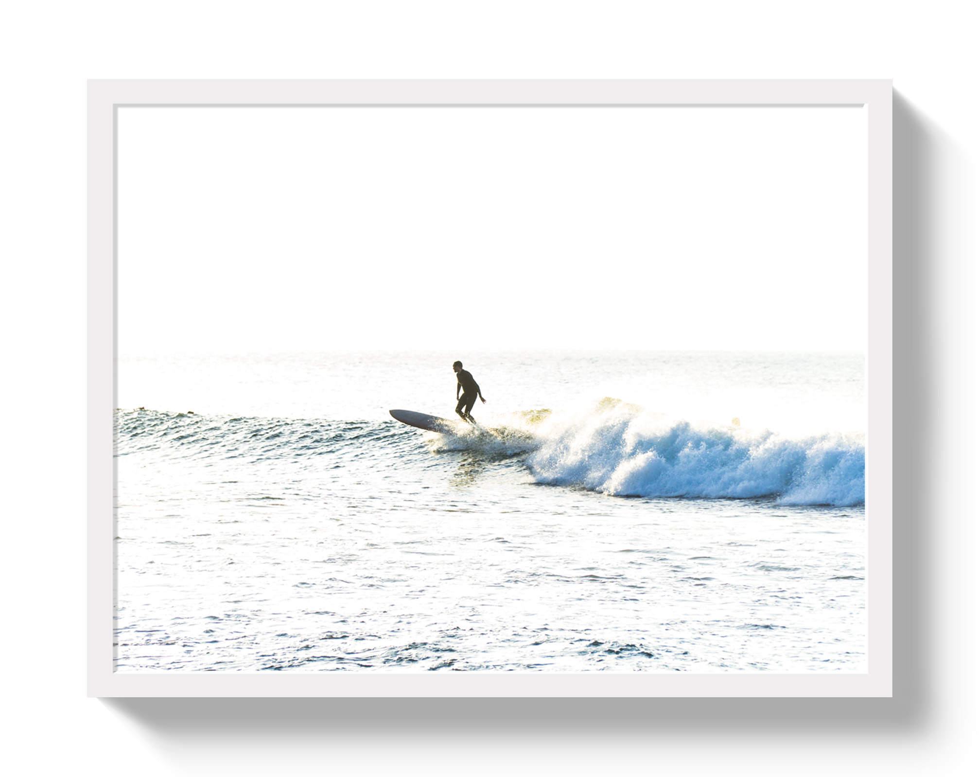 Soul Surfer by Johnny Vacay - product image 5 for Resin Society