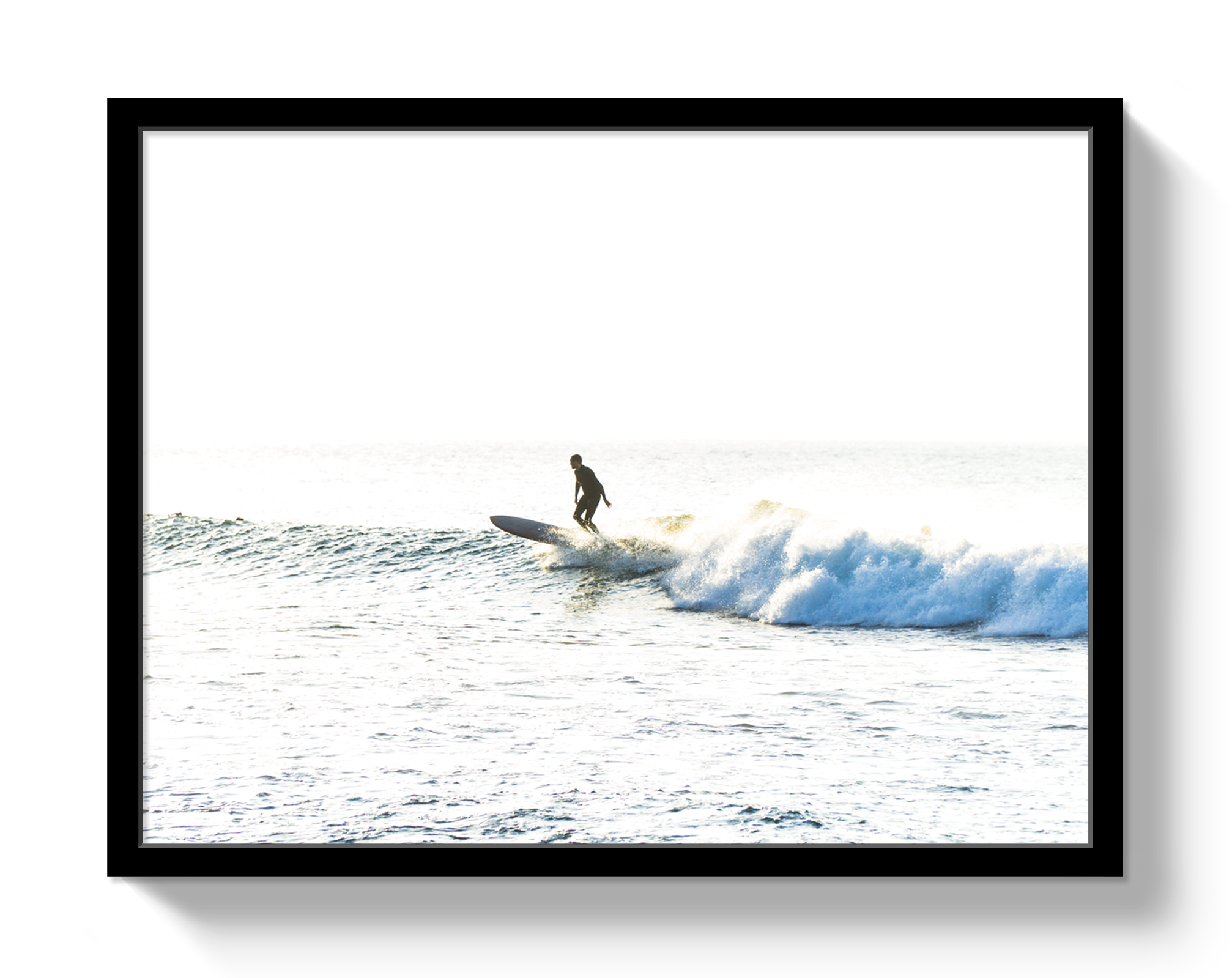 Soul Surfer by Johnny Vacay - product image 4 for Resin Society