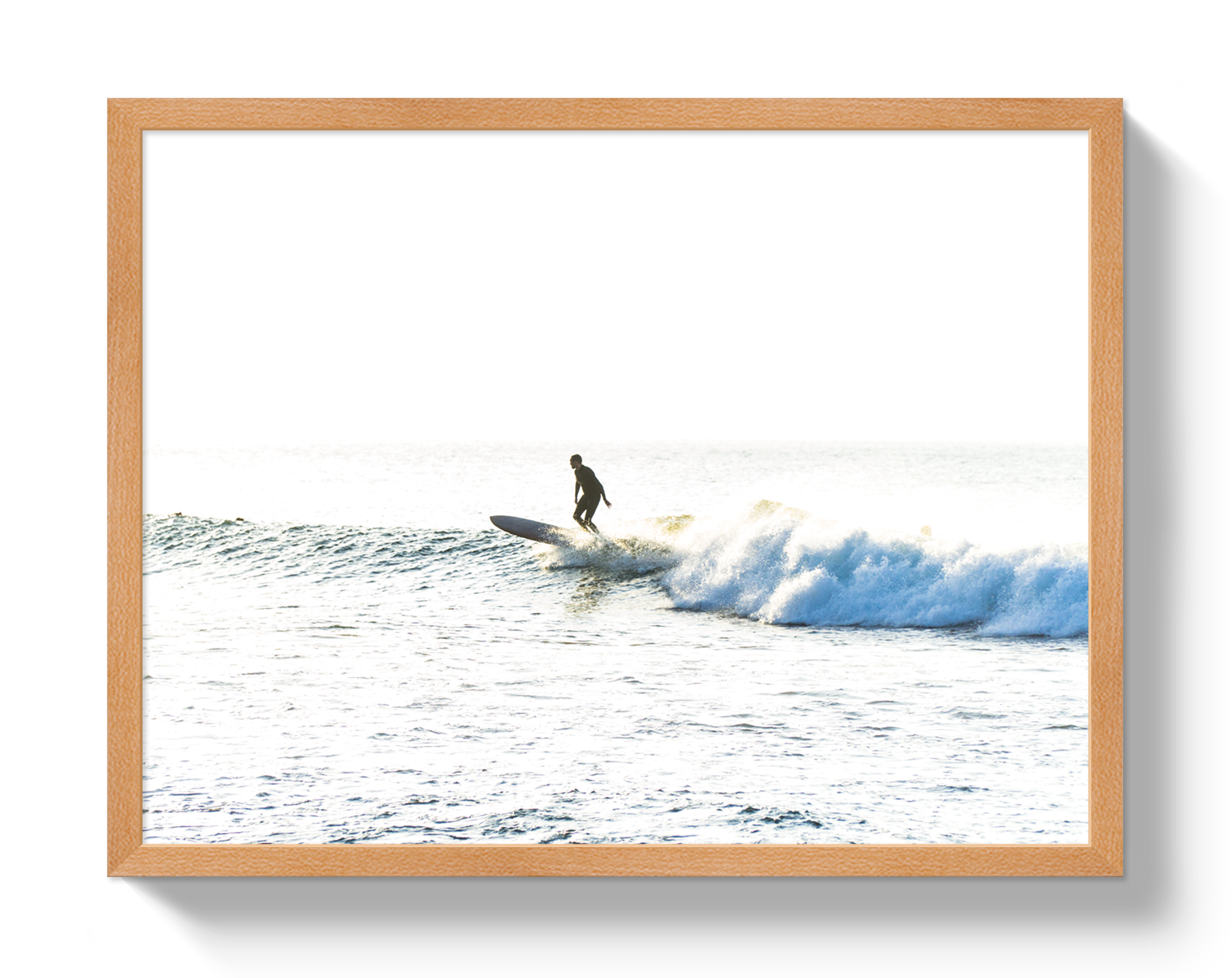 Soul Surfer by Johnny Vacay - product image 6 for Resin Society