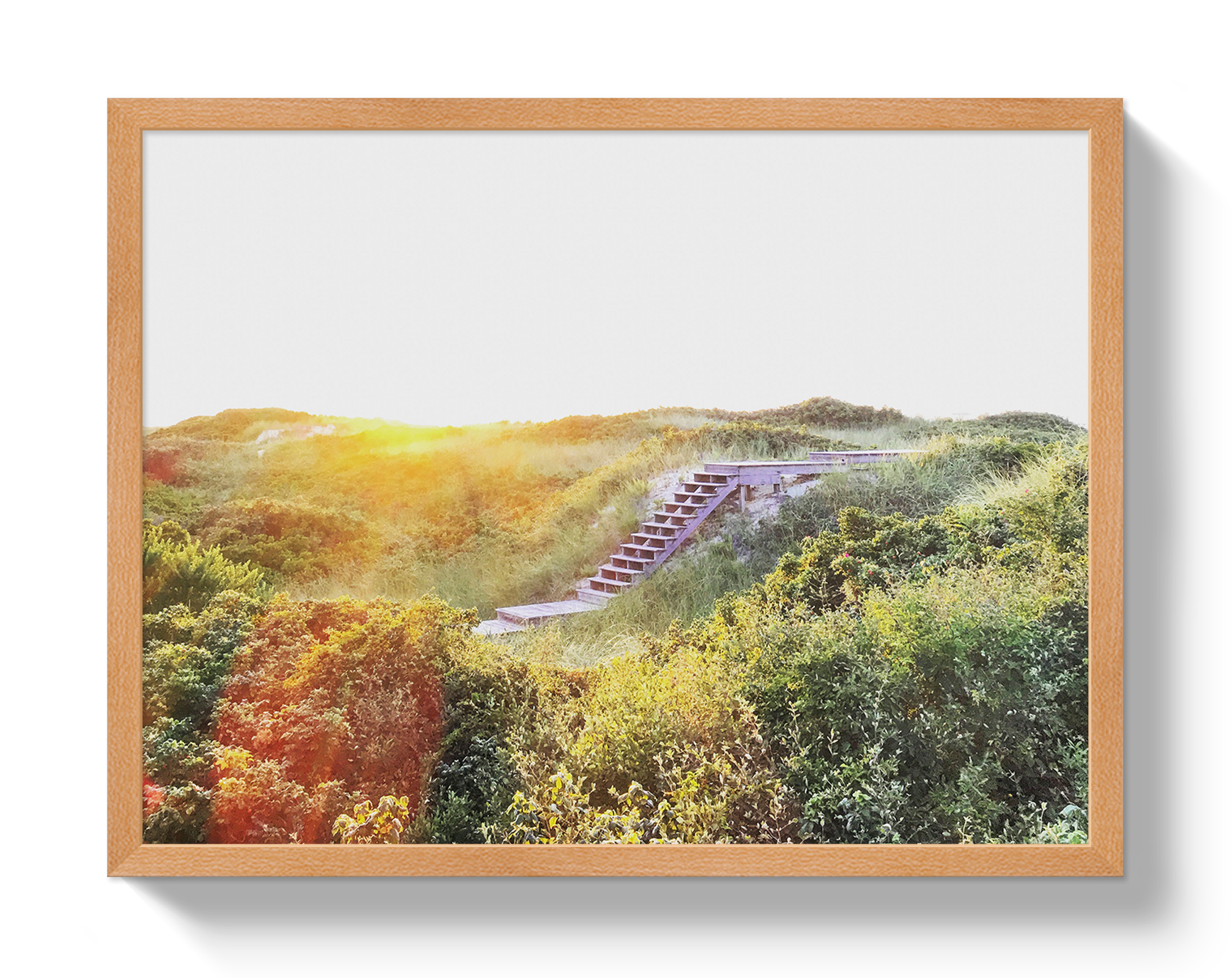Nantucket Magic by Johnny Vacay - product image 6 for Resin Society