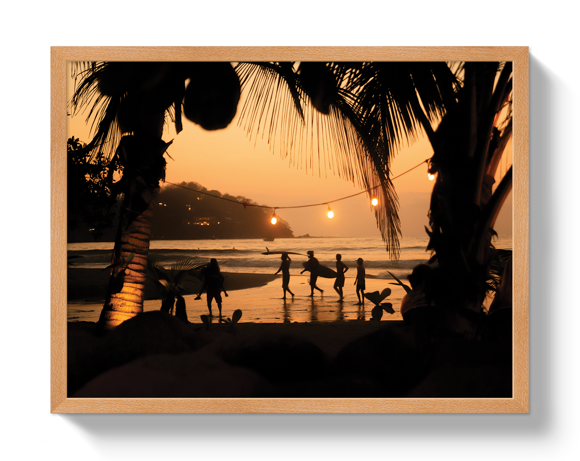 Magic Hour by Johnny Vacay - product image 6 for Resin Society