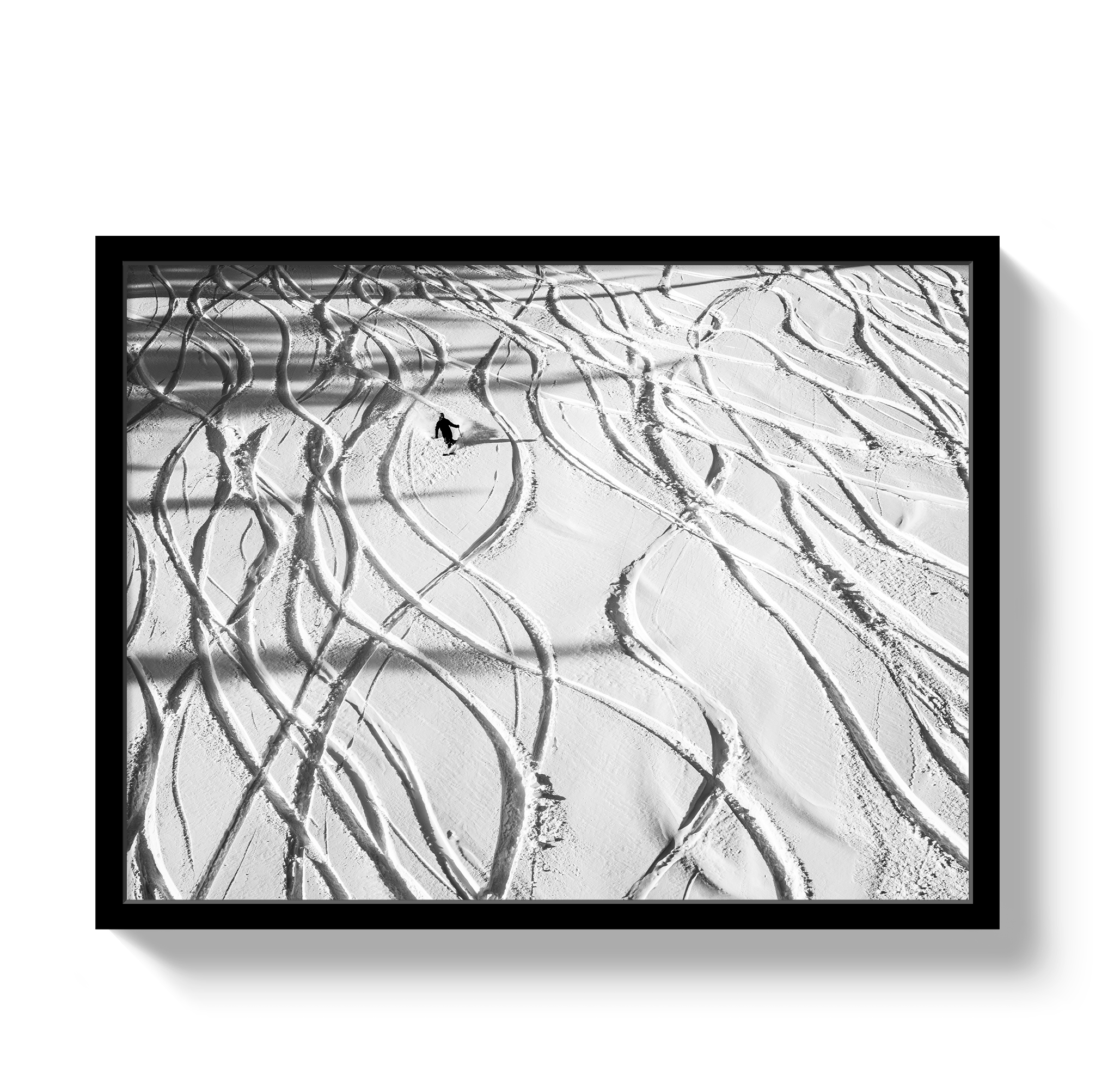 Fresh Lines by Johnny Vacay - product image 4 for Resin Society