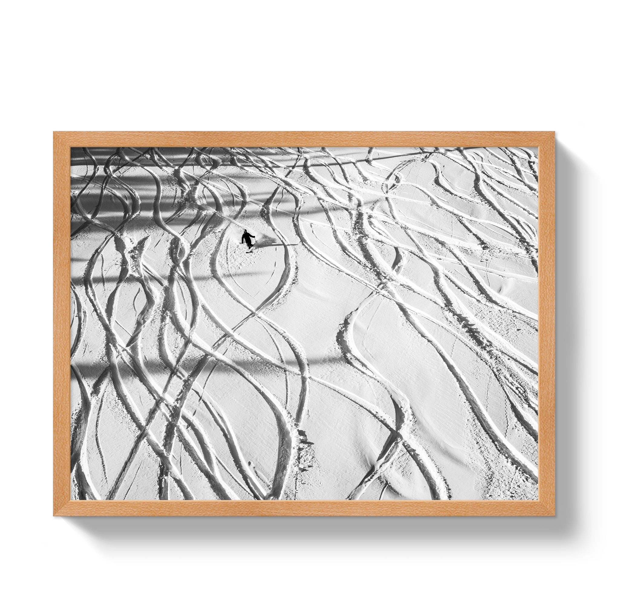 Fresh Lines by Johnny Vacay - product image 6 for Resin Society