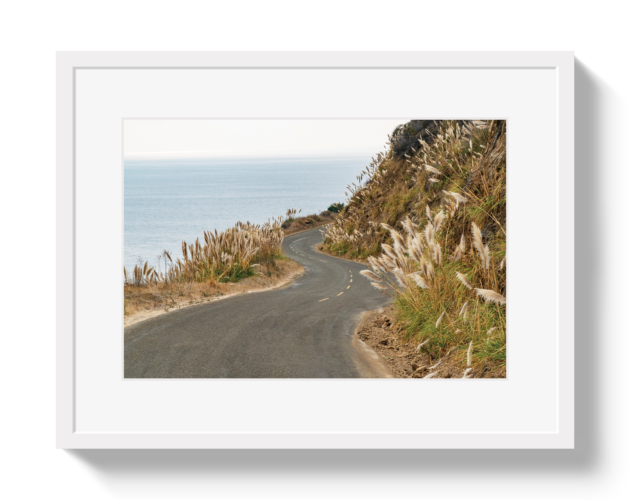 Big Sur by Johnny Vacay - product image 2 for Resin Society