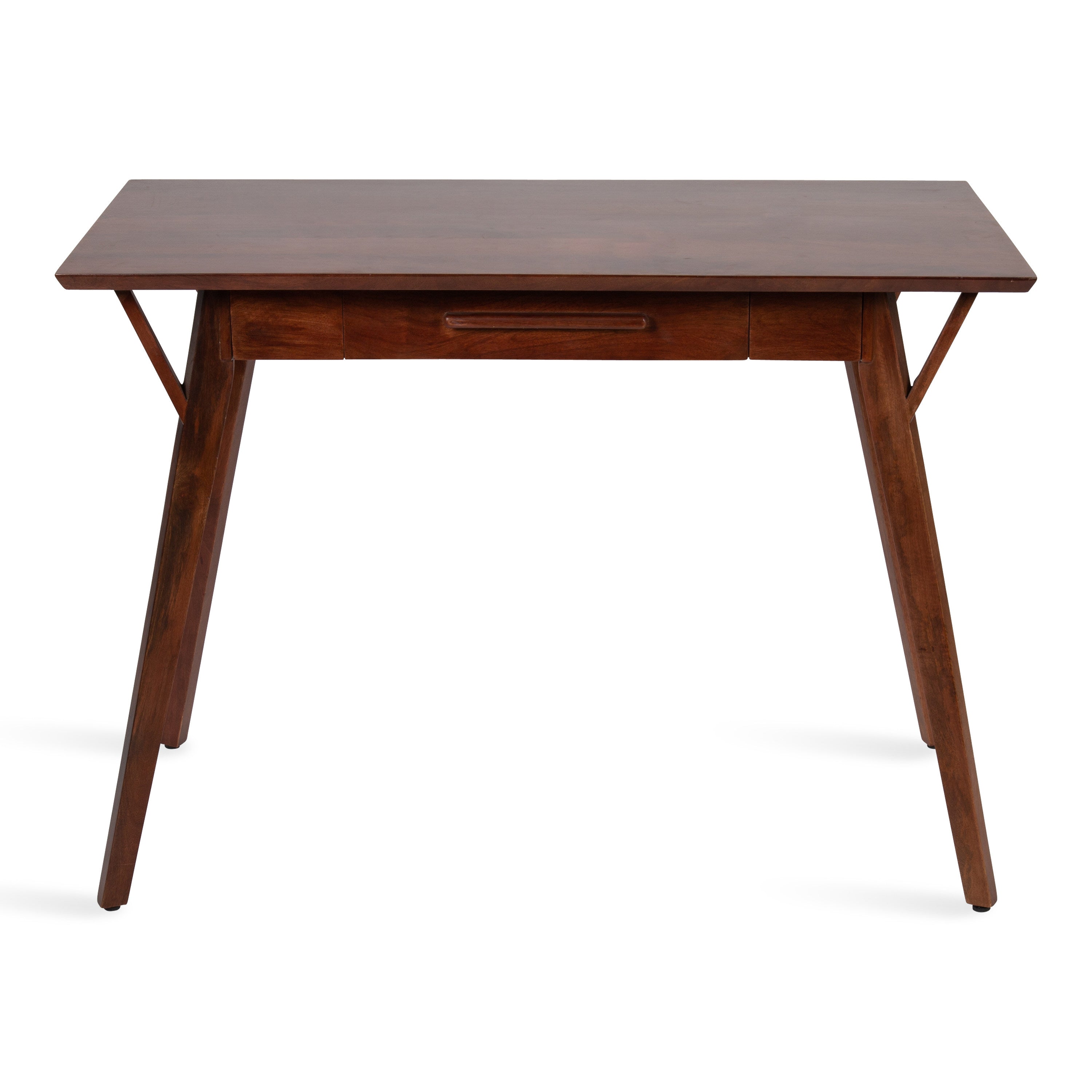 McCutcheon Wood Desk by kateandlaurel - product image 3 for Resin Society