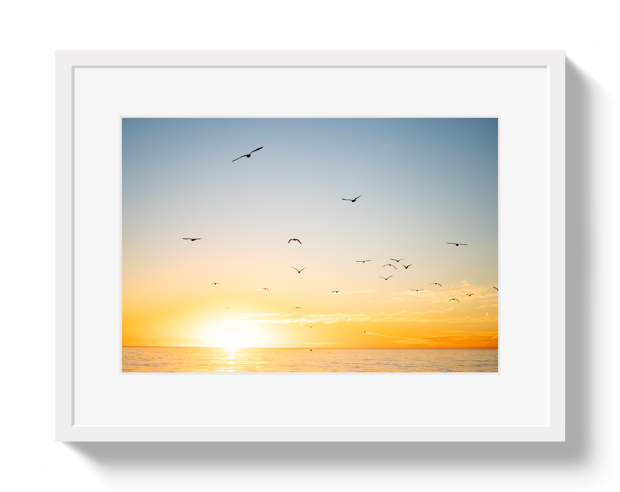 Mexican Sunset by Johnny Vacay - product image 2 for Resin Society