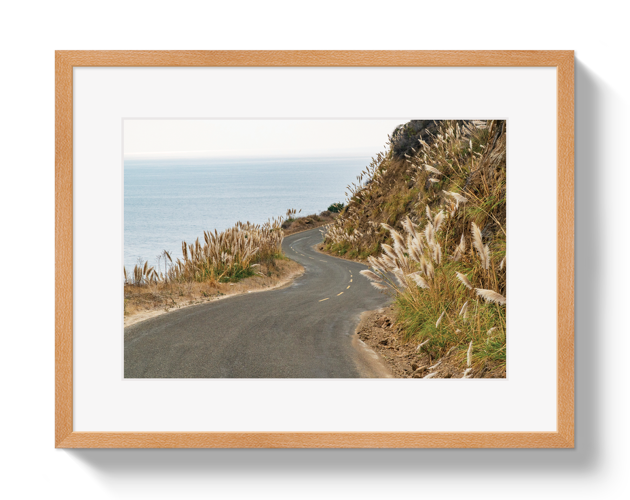 Big Sur by Johnny Vacay - product image 3 for Resin Society
