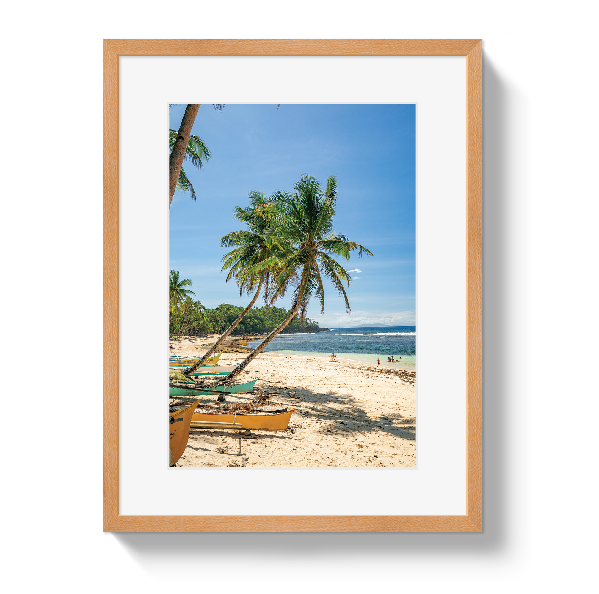 Tropics by Johnny Vacay - product image 3 for Resin Society