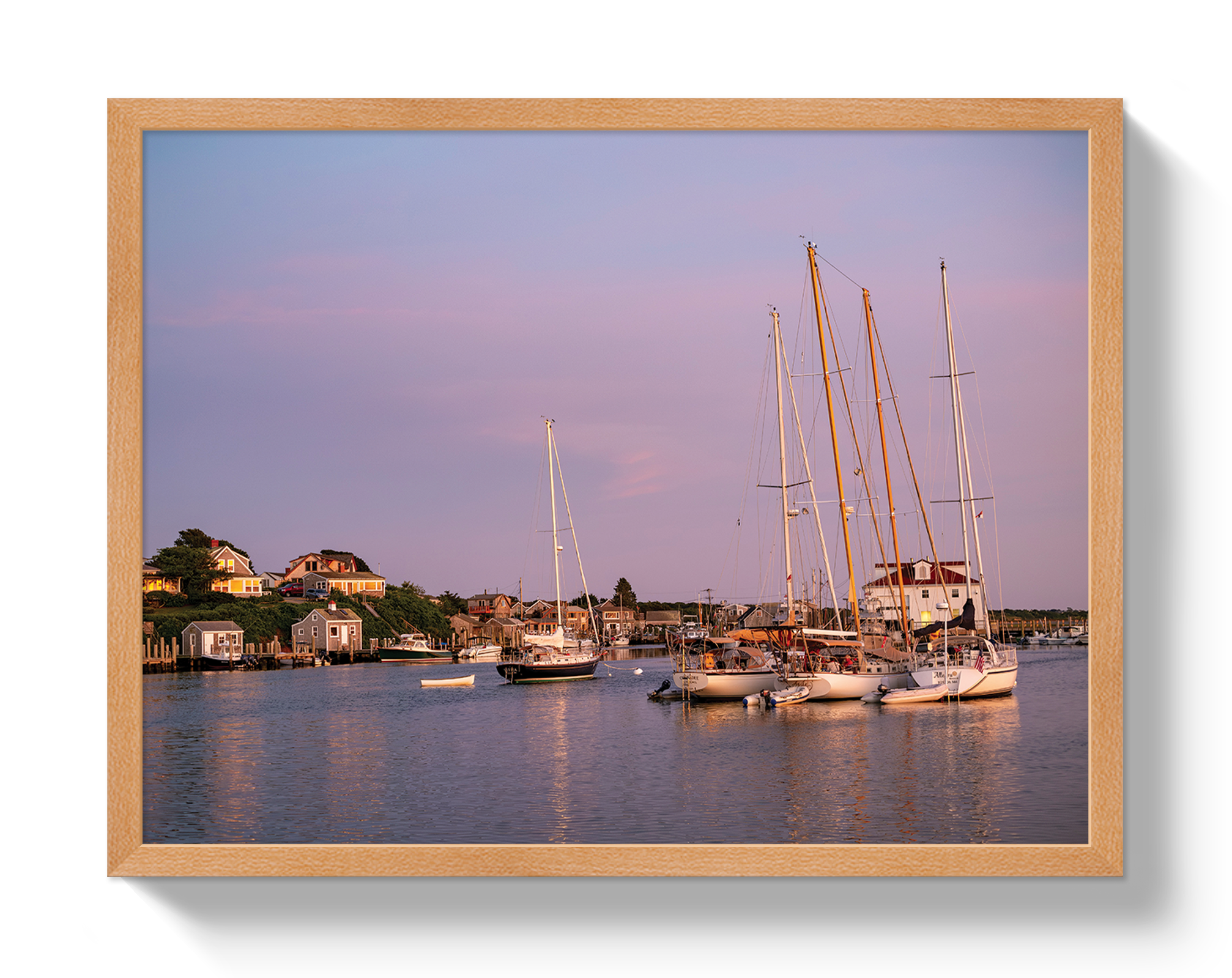 Menemsha Magic by Johnny Vacay - product image 6 for Resin Society