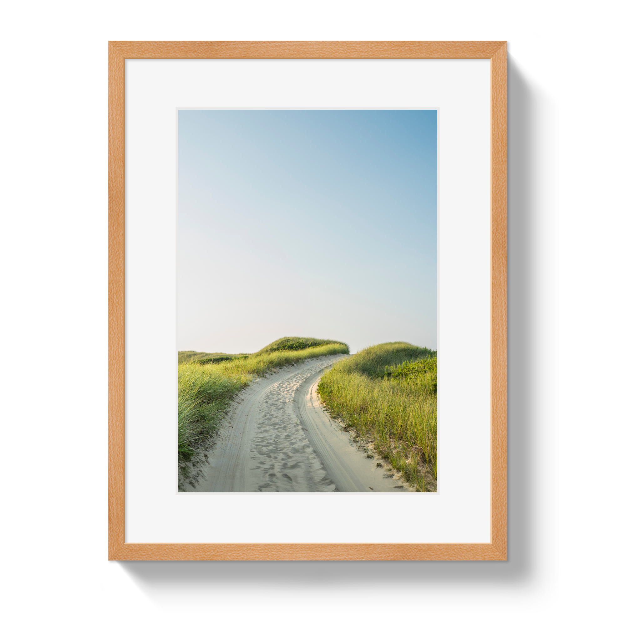Nantucket Avenue by Johnny Vacay - product image 3 for Resin Society