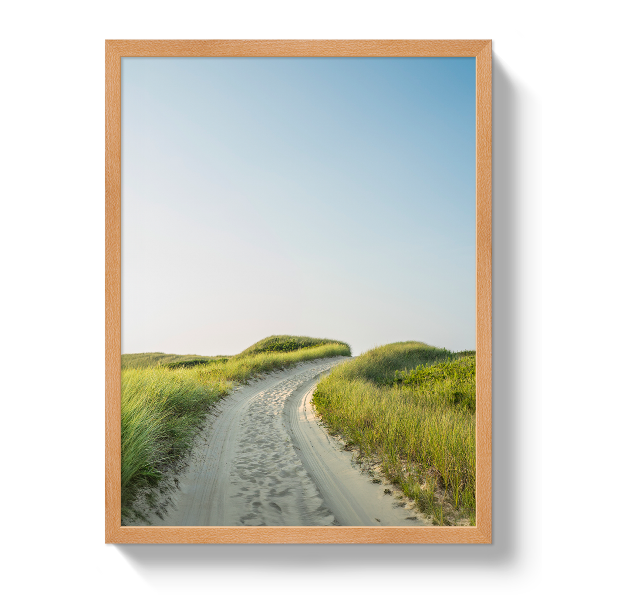 Nantucket Avenue by Johnny Vacay - product image 6 for Resin Society