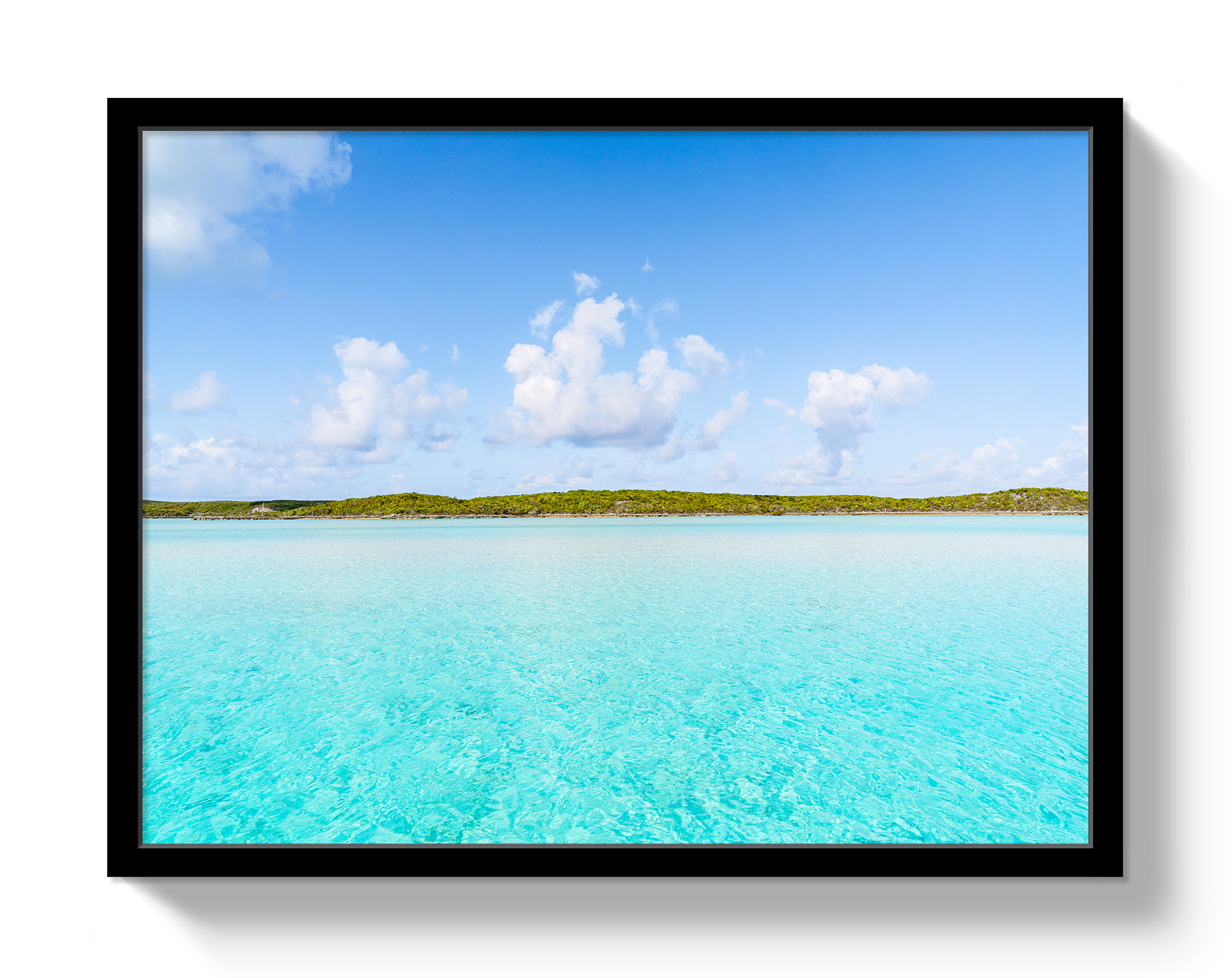 Bahama Blue by Johnny Vacay - product image 4 for Resin Society