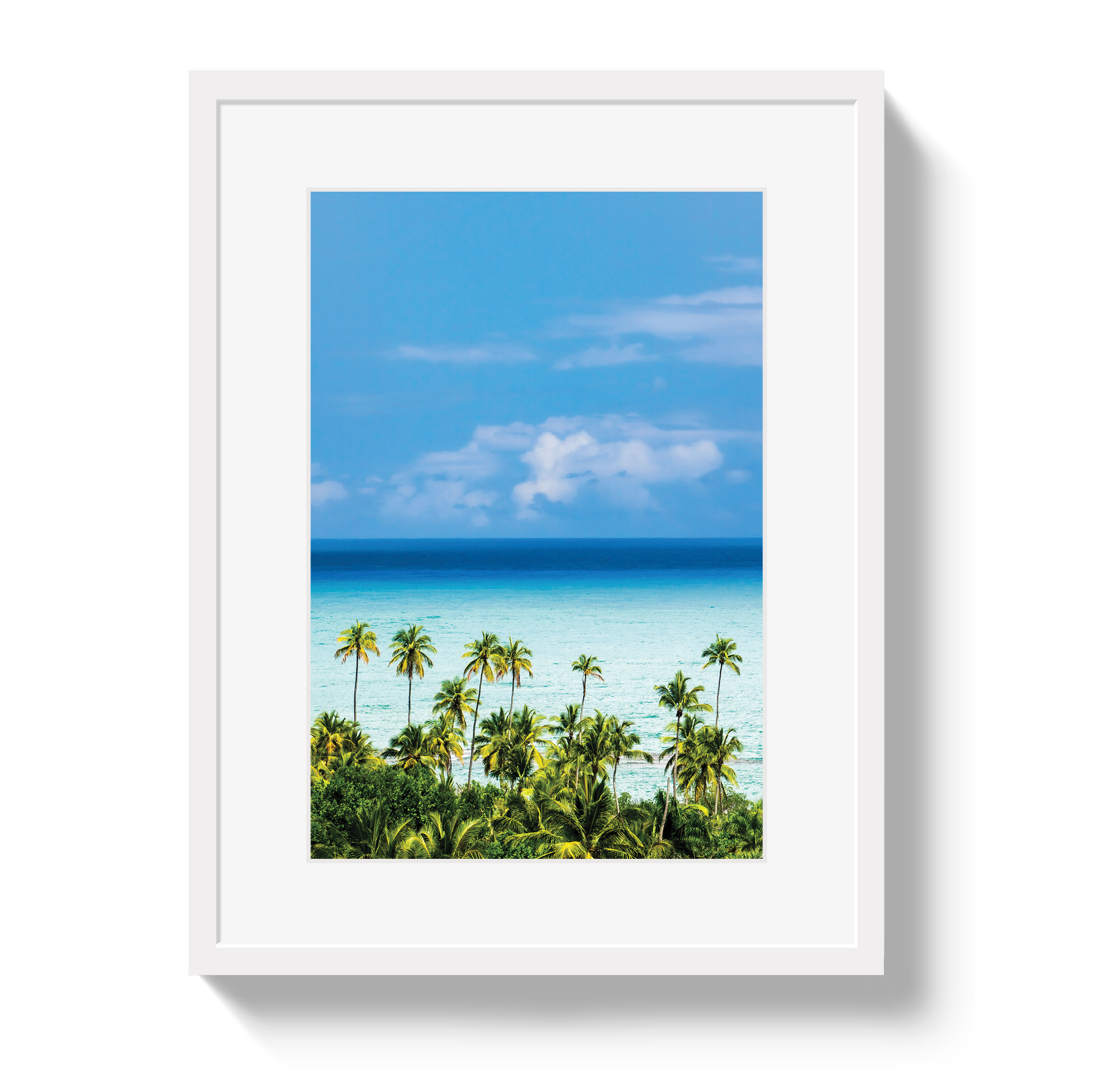 Dominican Dream by Johnny Vacay - product image 2 for Resin Society