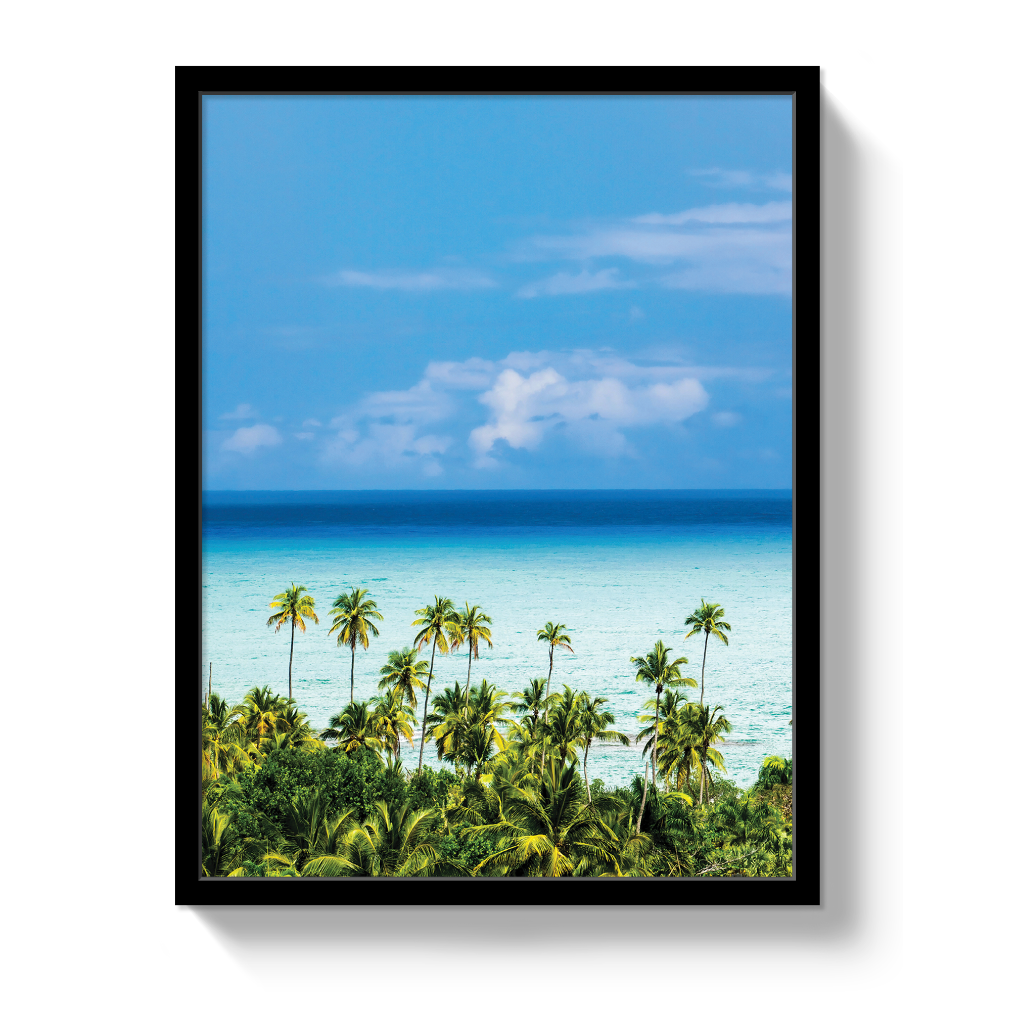 Dominican Dream by Johnny Vacay - product image 4 for Resin Society