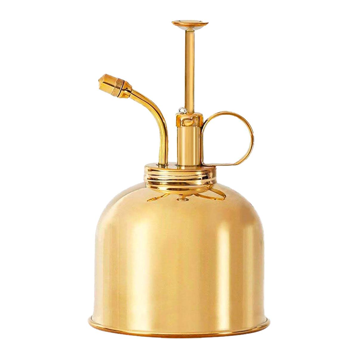 Brass, Copper and Nickel Plant Misters by Sustainable Village - product image 6 for Resin Society