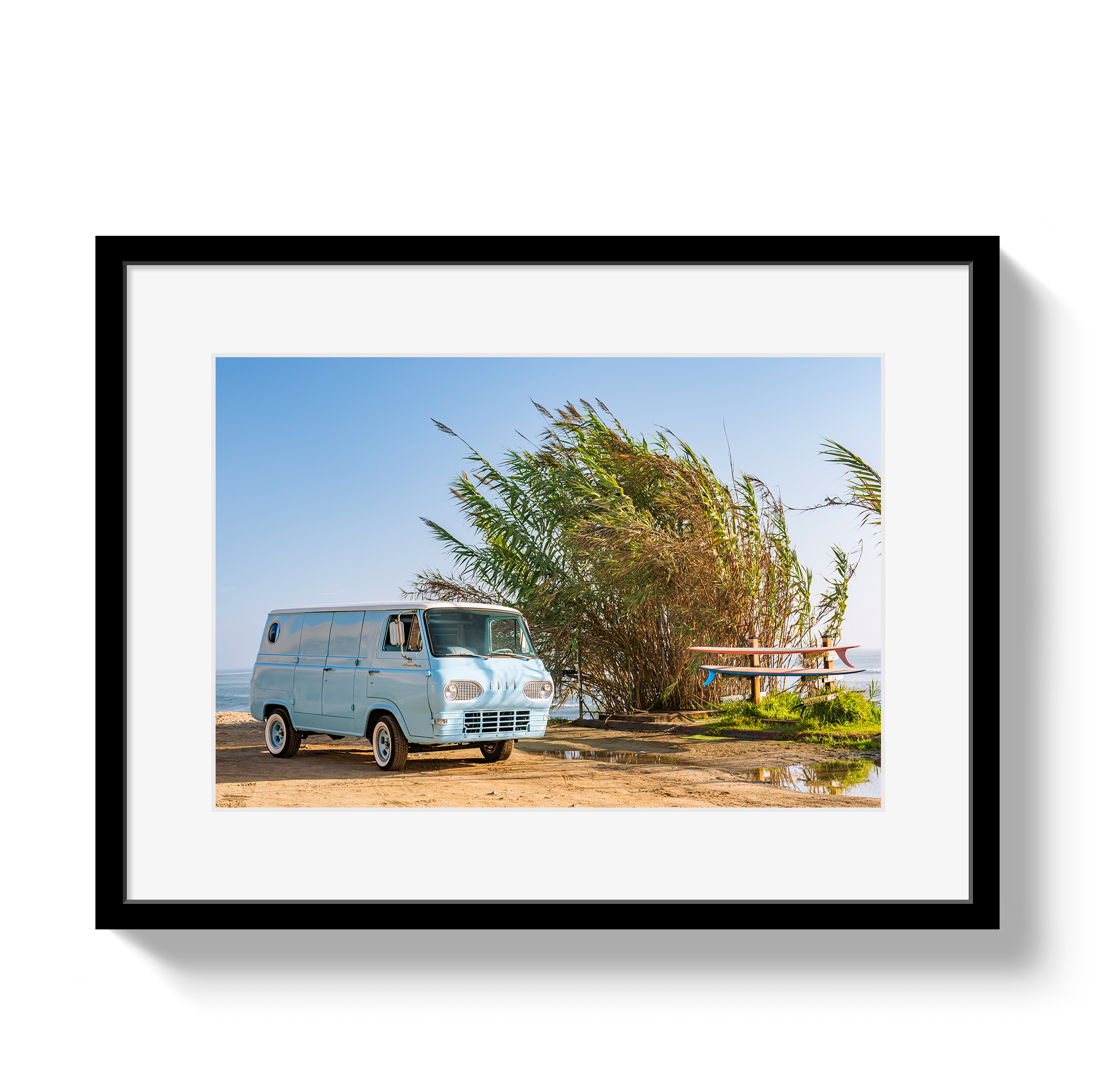 Sano Bus by Johnny Vacay - main product image for Resin Society