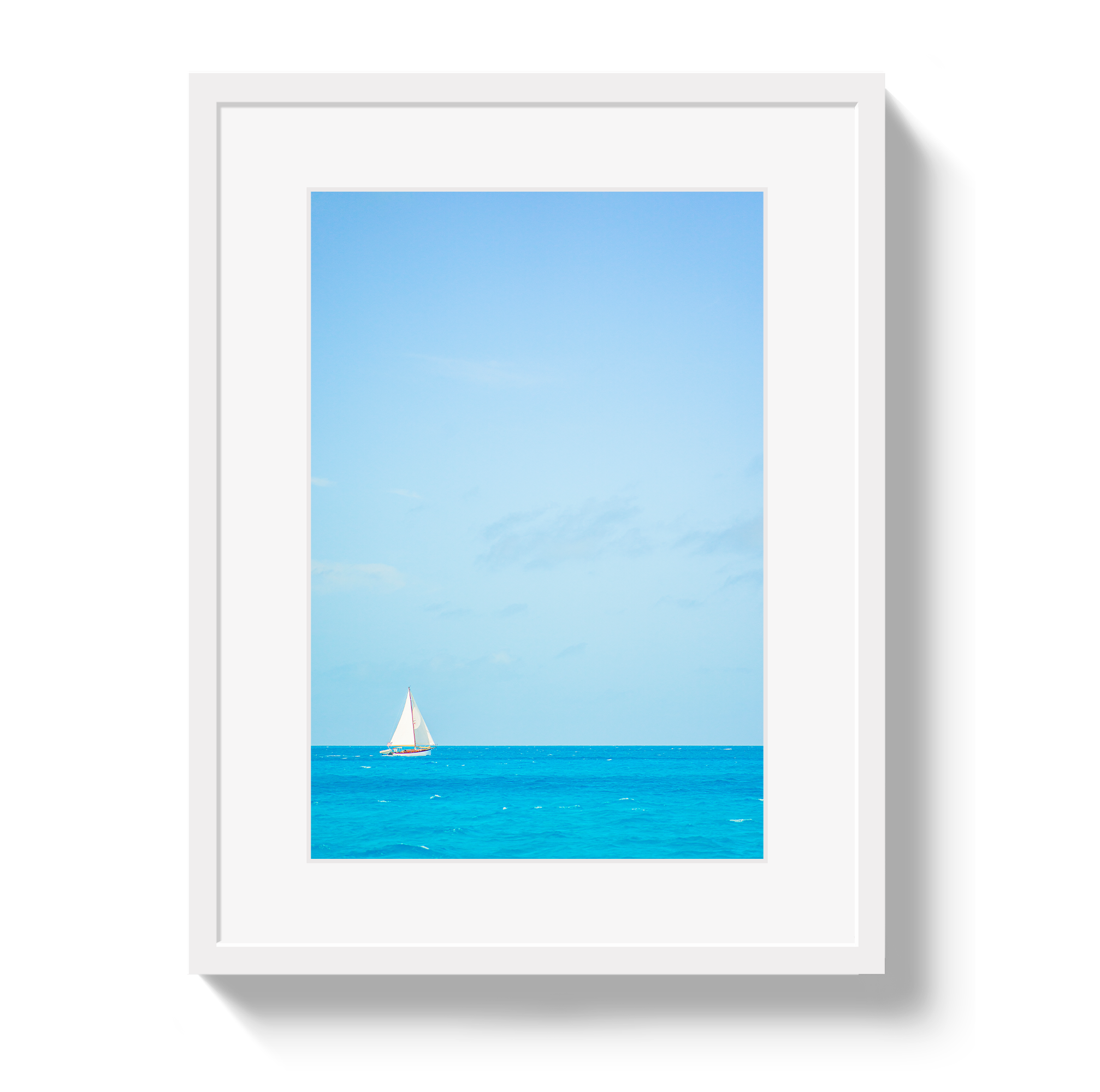 Bahama Breeze by Johnny Vacay - product image 2 for Resin Society