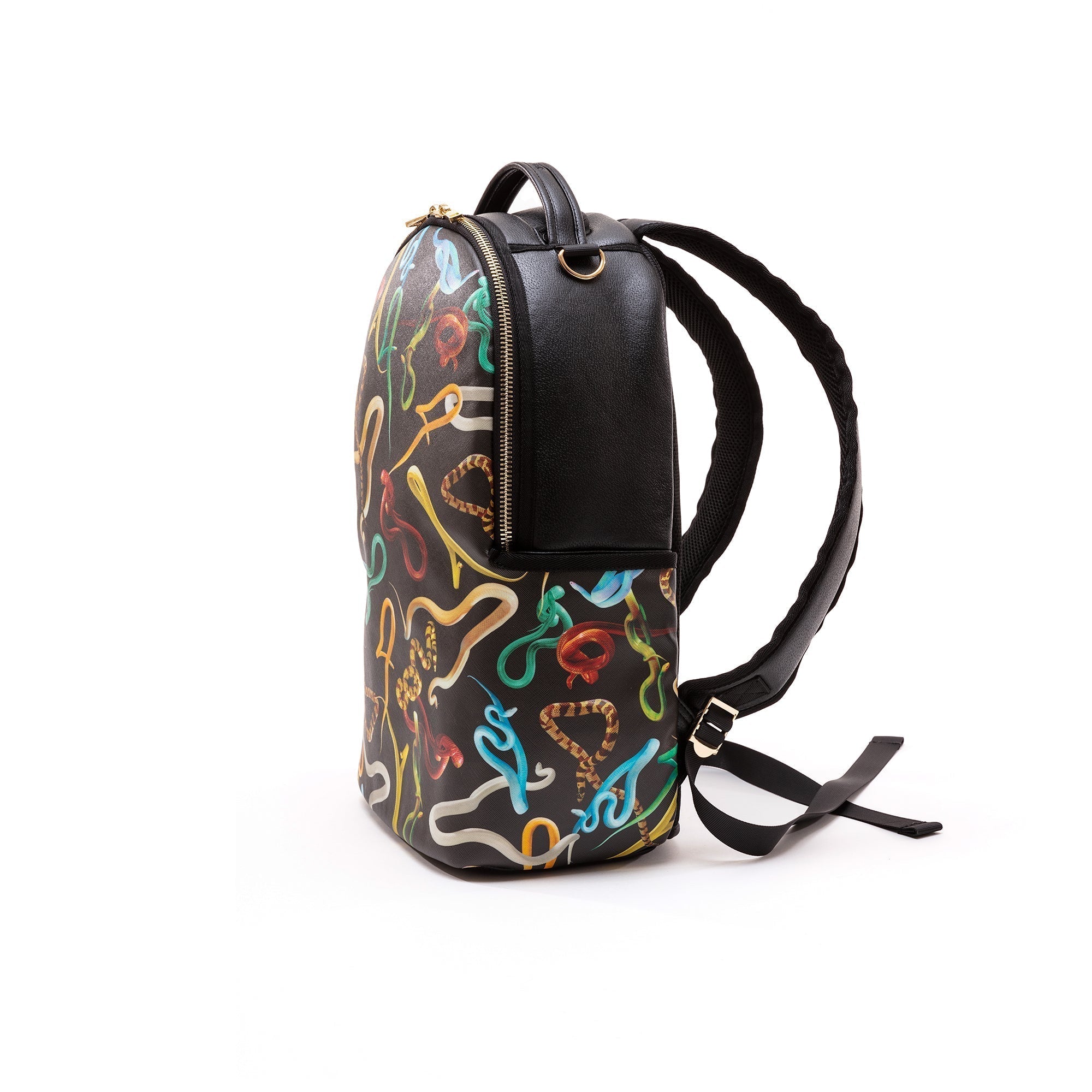 Travel Kit Rucksack Snakes by DEKOR - product image 2 for Resin Society