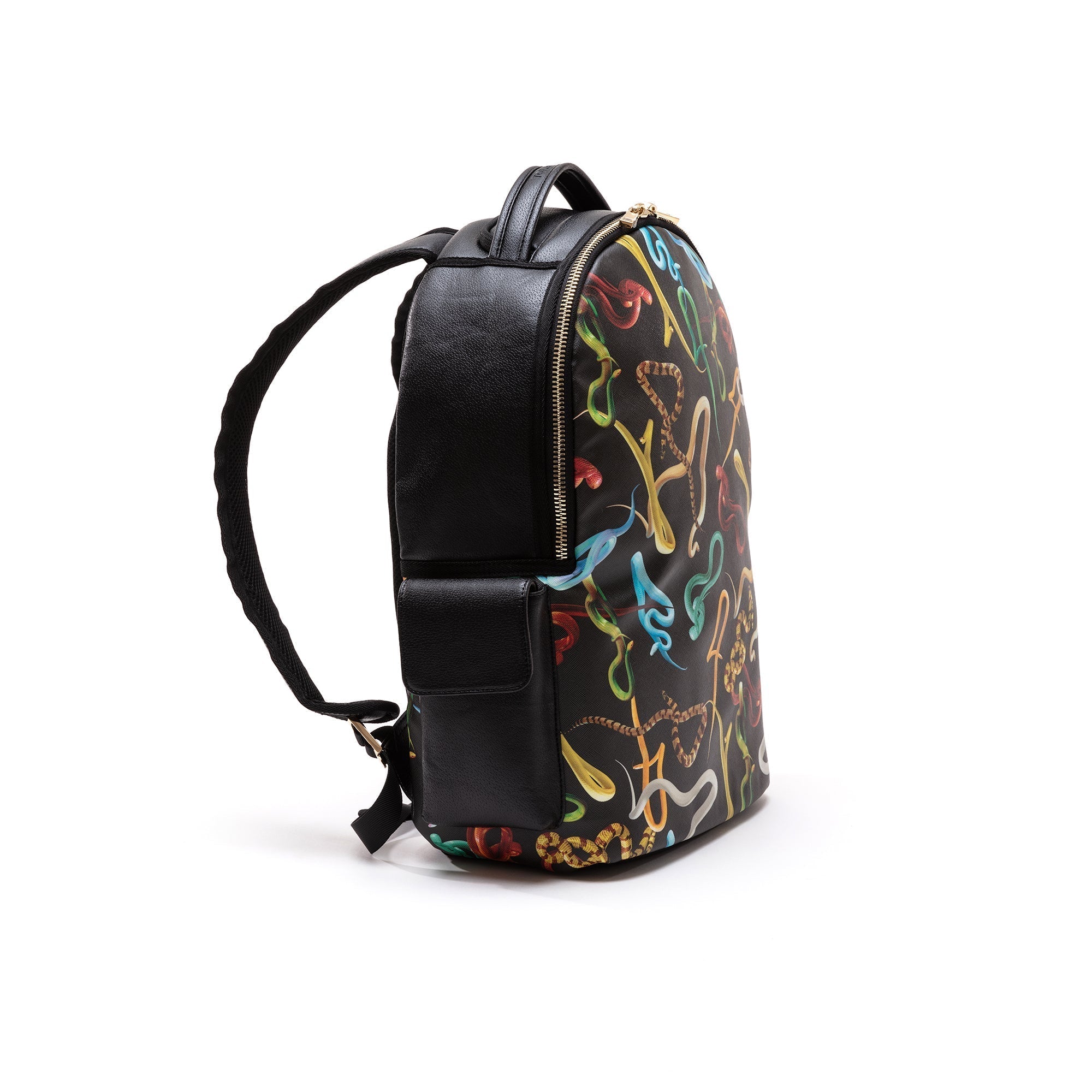 Travel Kit Rucksack Snakes by DEKOR - product image 3 for Resin Society