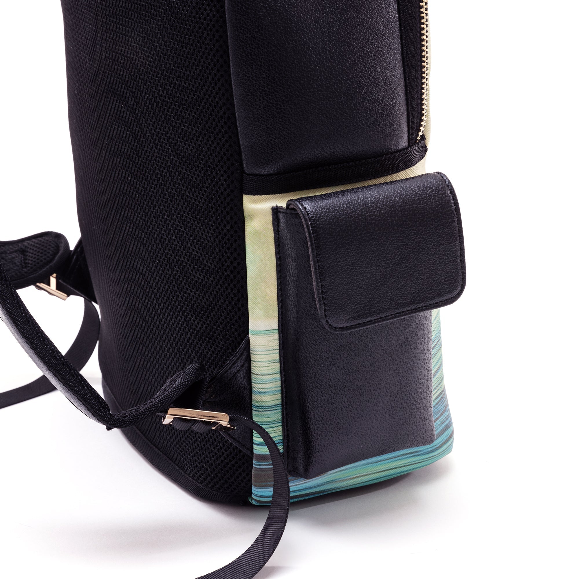 Travel Kit Rucksack Seagirl by DEKOR - product image 5 for Resin Society