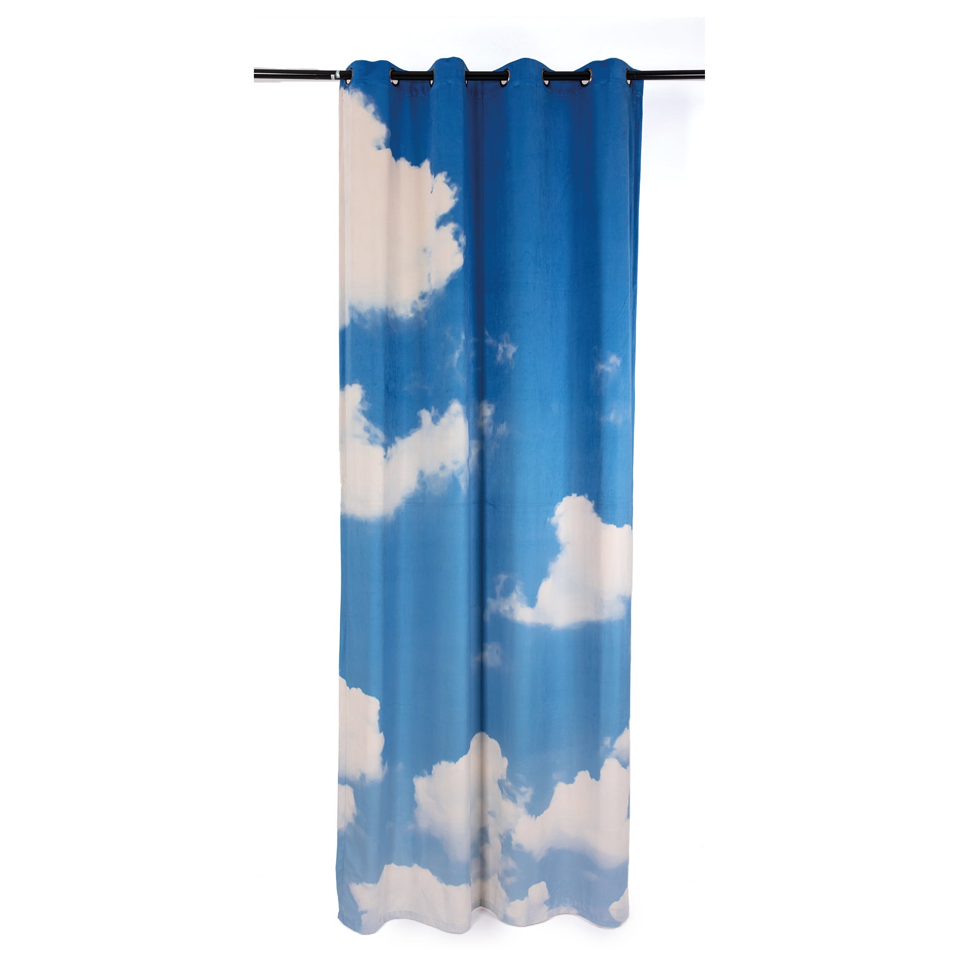 Curtain Cloud Right by DEKOR - Resin Society