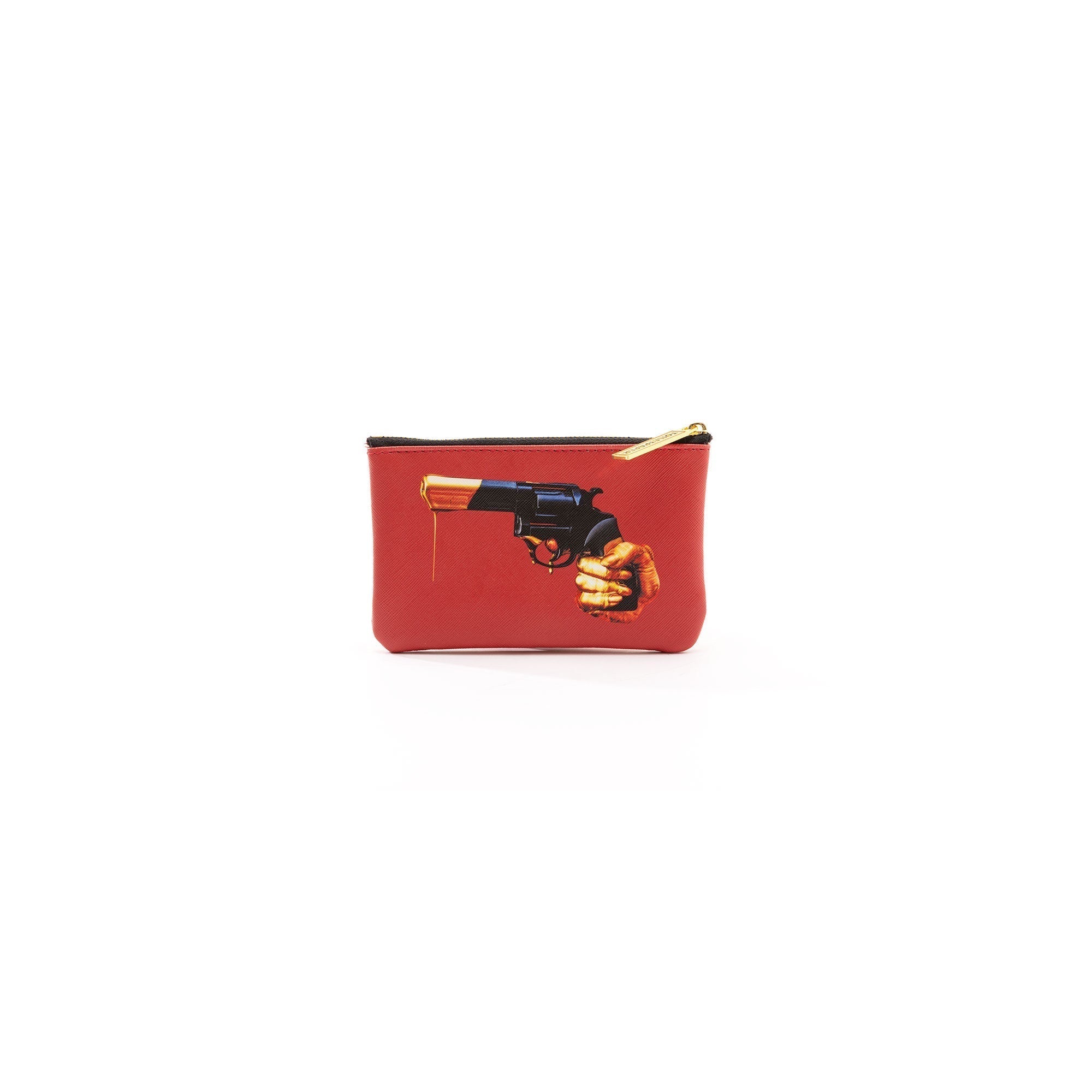 Case Revolver 15,5 x 9,5 by DEKOR - Resin Society