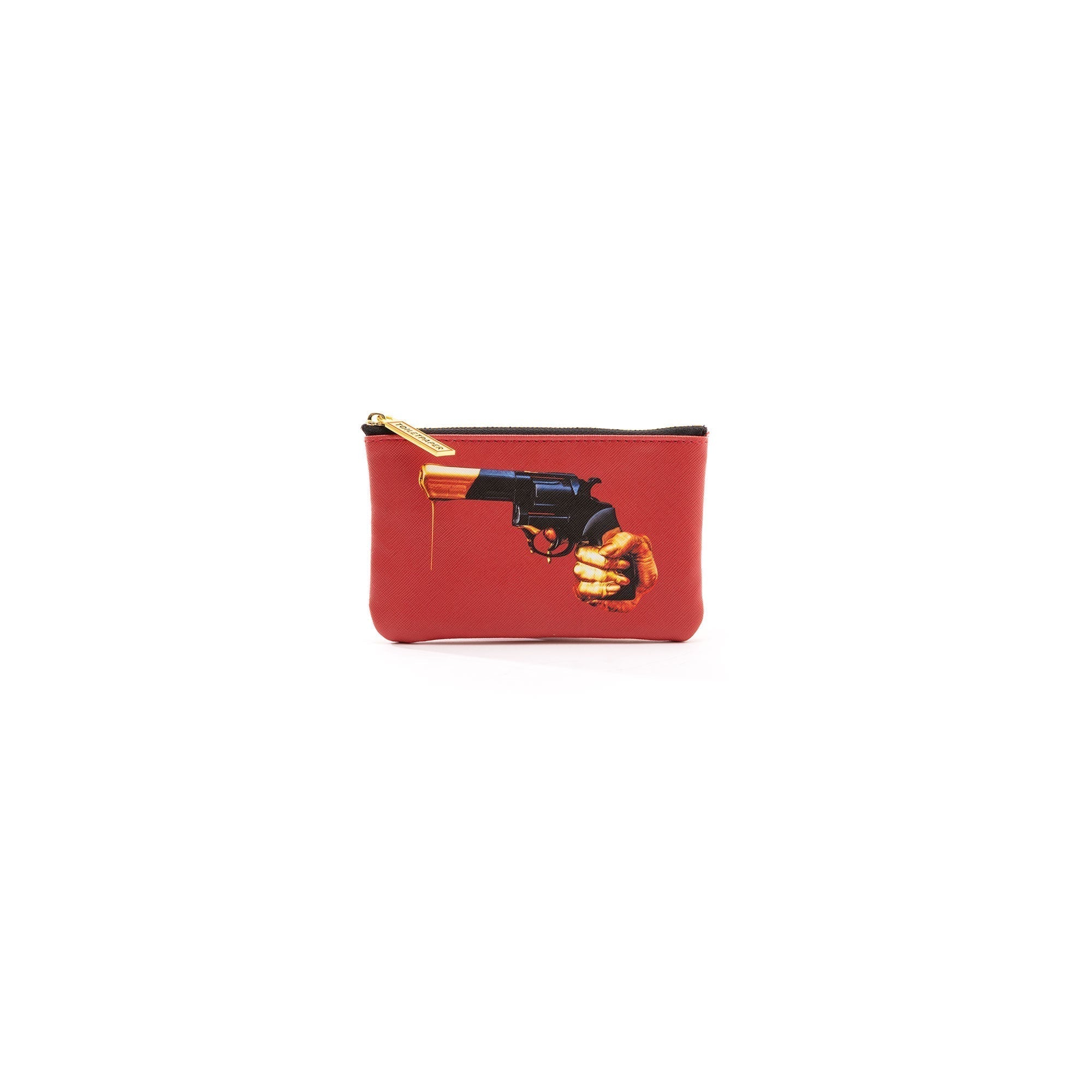 Case Revolver 15,5 x 9,5 detail image - Resin Society