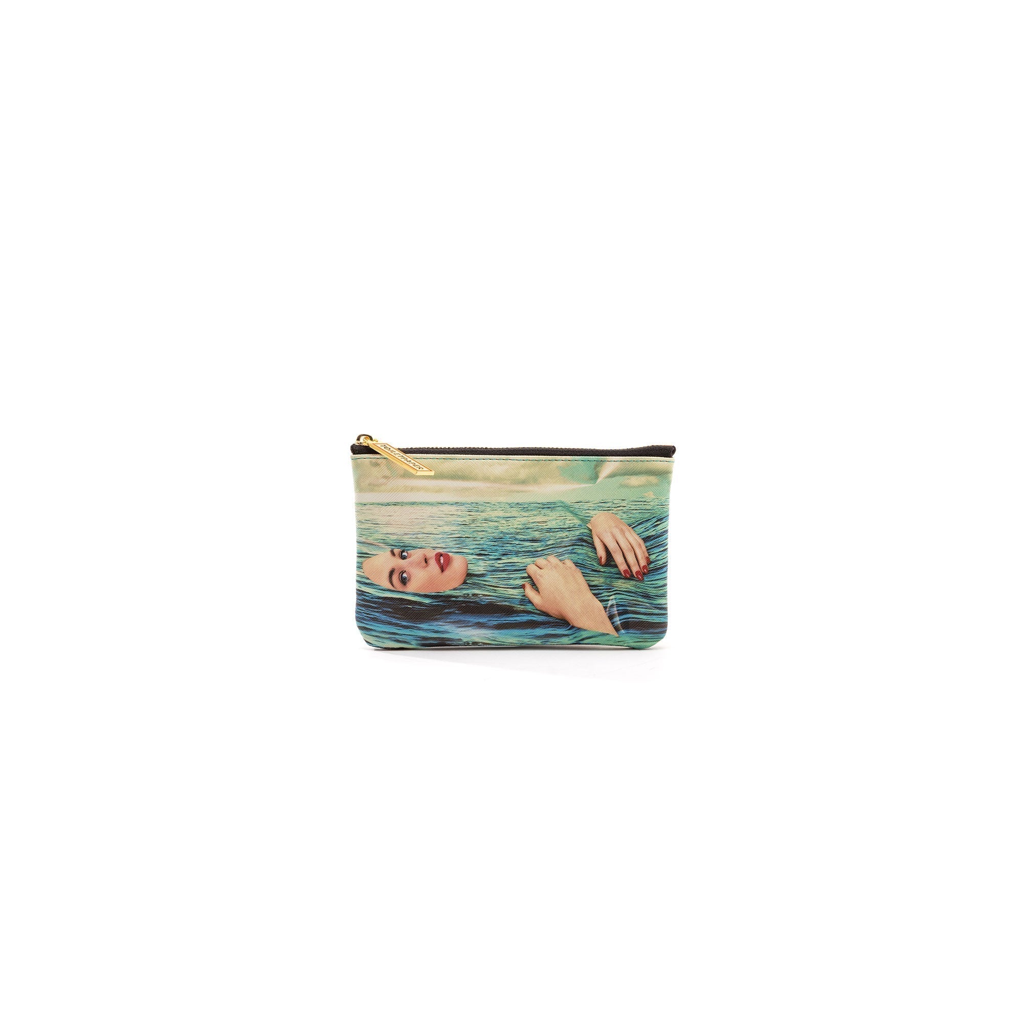 Case Seagirl 15,5 x 9,5 by DEKOR - Resin Society