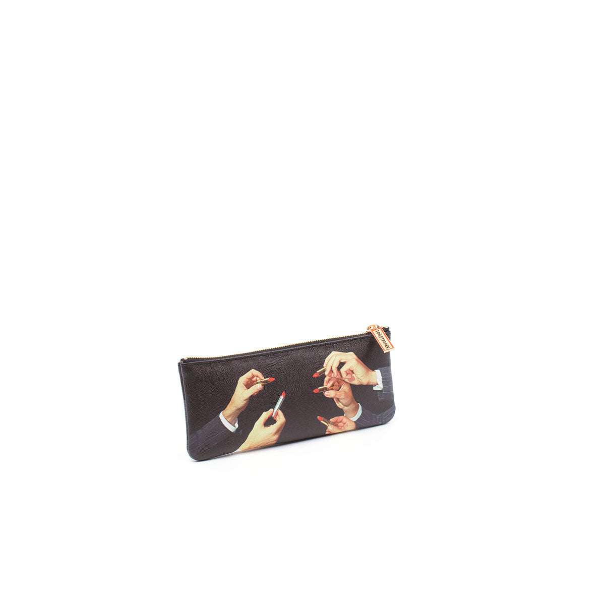 Pencil Case Lipstick Black by DEKOR - product image 3 for Resin Society