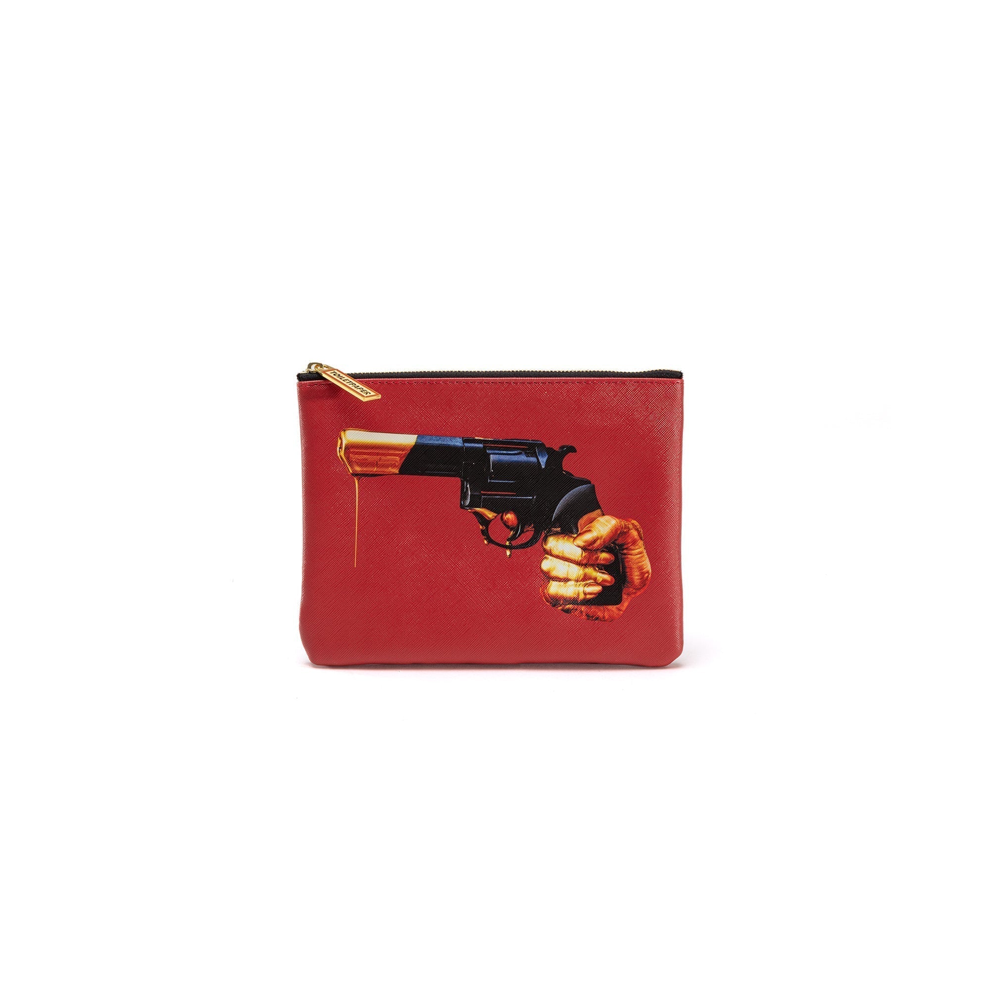 Case Revolver 21 x 15,5 by DEKOR - Resin Society