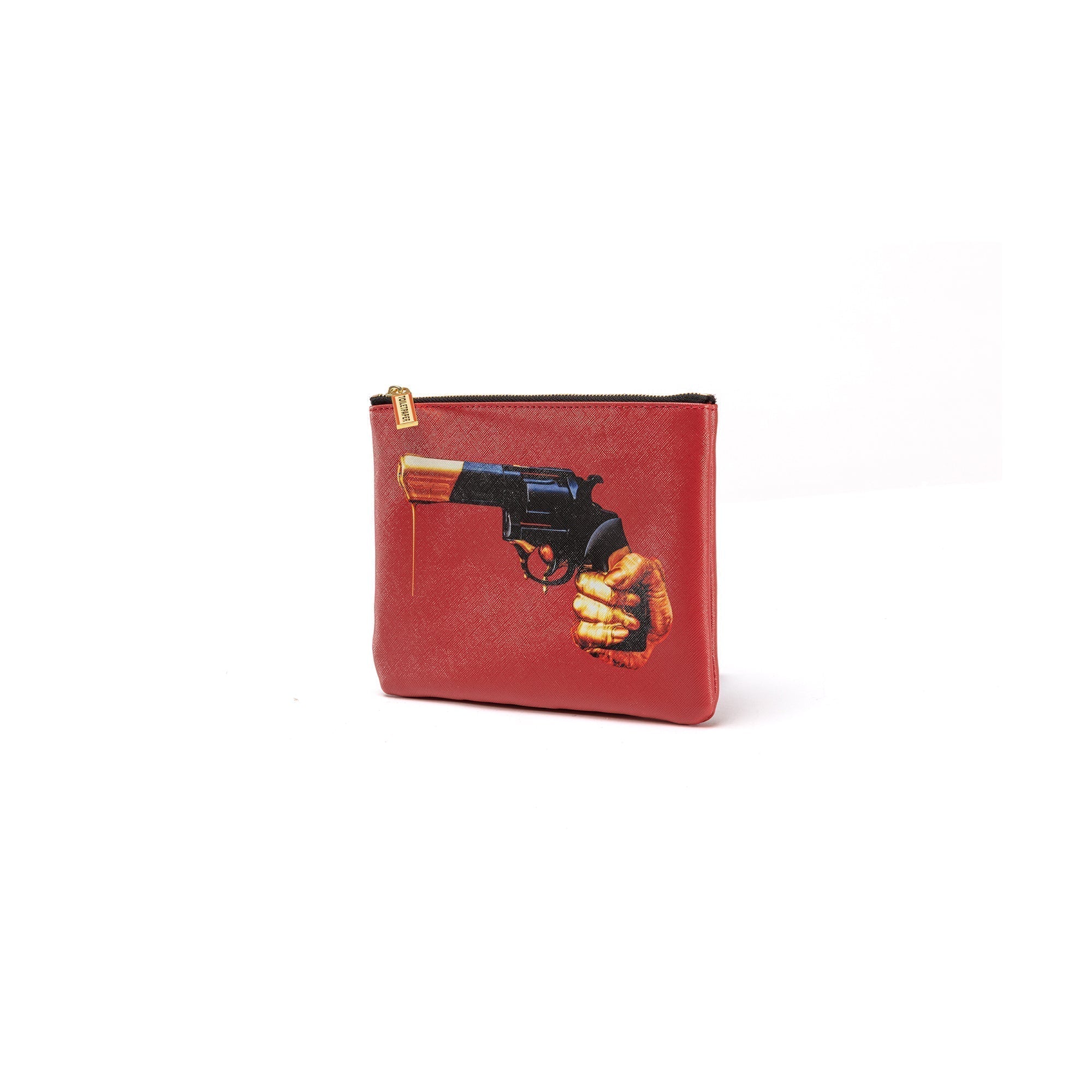 Case Revolver 21 x 15,5 detail image - Resin Society