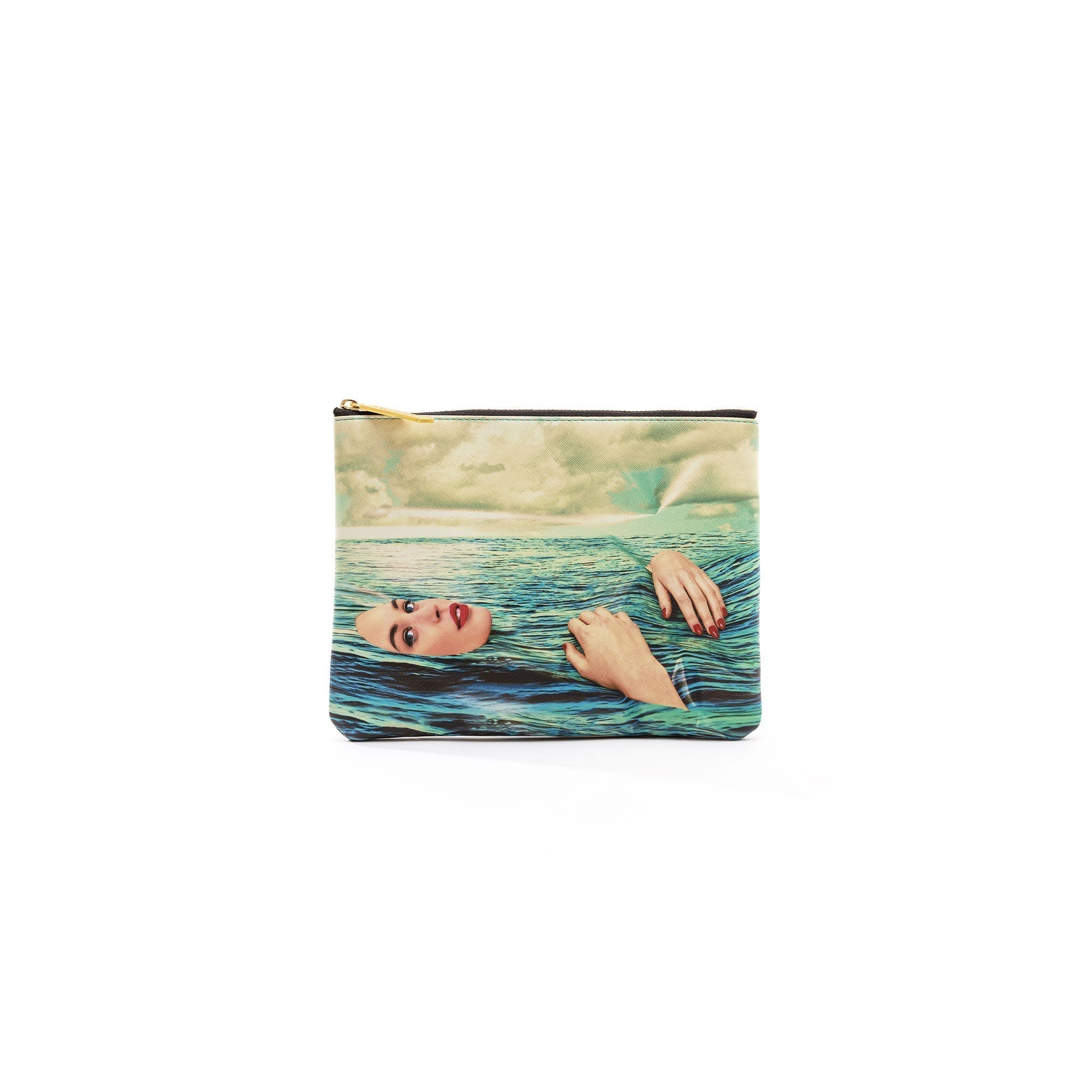 Case Seagirl 21 x 15,5 by DEKOR - Resin Society