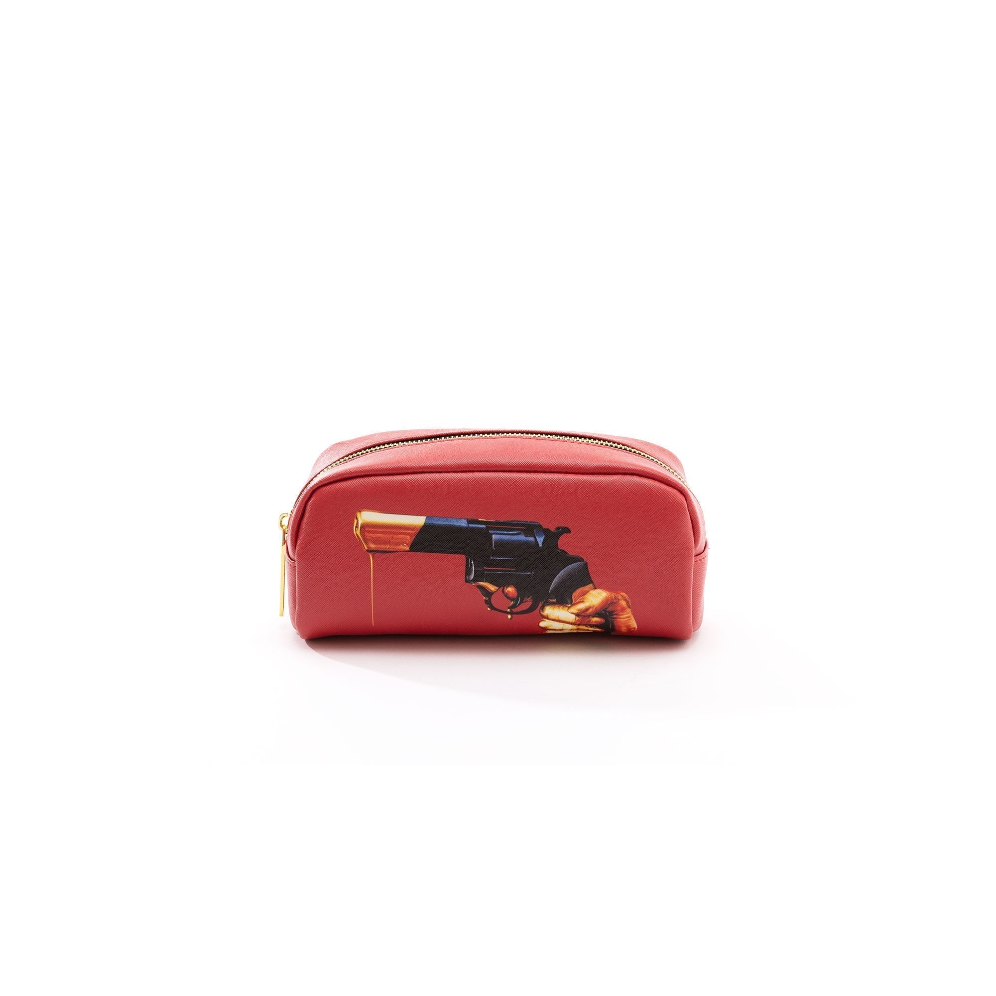 Case Revolver 20,5 x 7 h. 9 by DEKOR - Resin Society