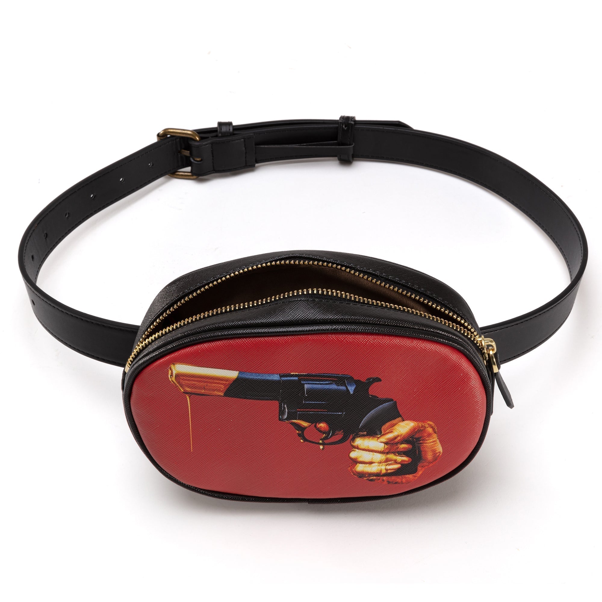 Waist Bag Revolver by DEKOR - product image 3 for Resin Society