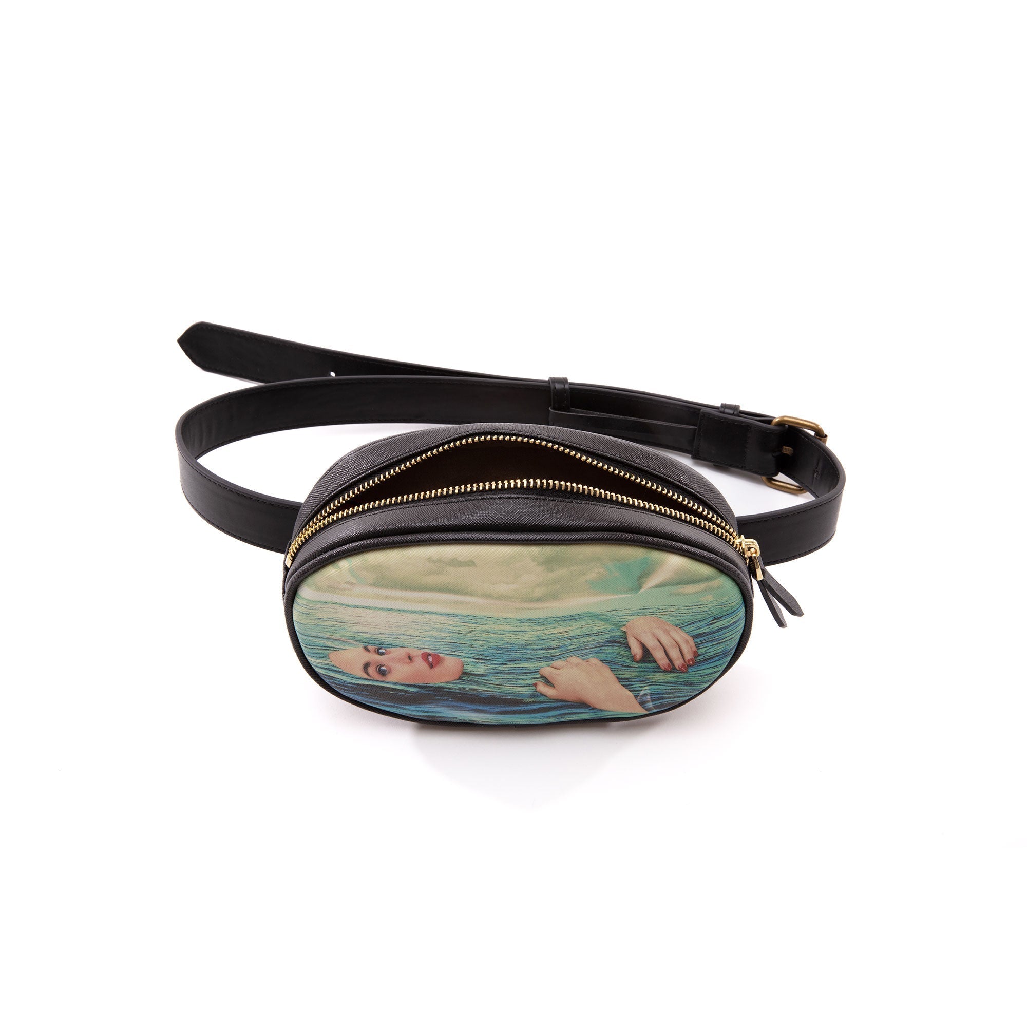 Waist Bag Seagirl by DEKOR - product image 2 for Resin Society