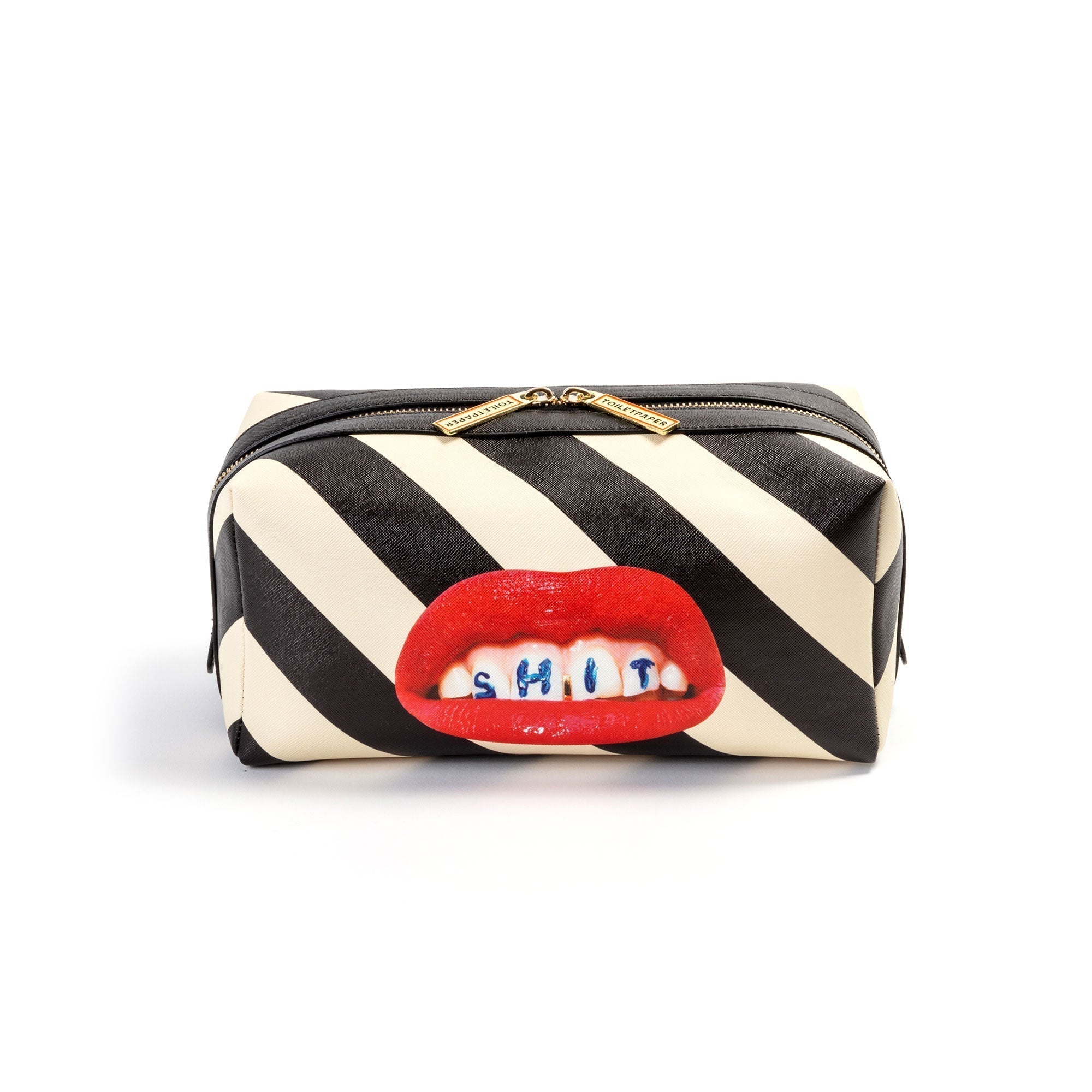 Wash Bag Stripes by DEKOR - main product image for Resin Society
