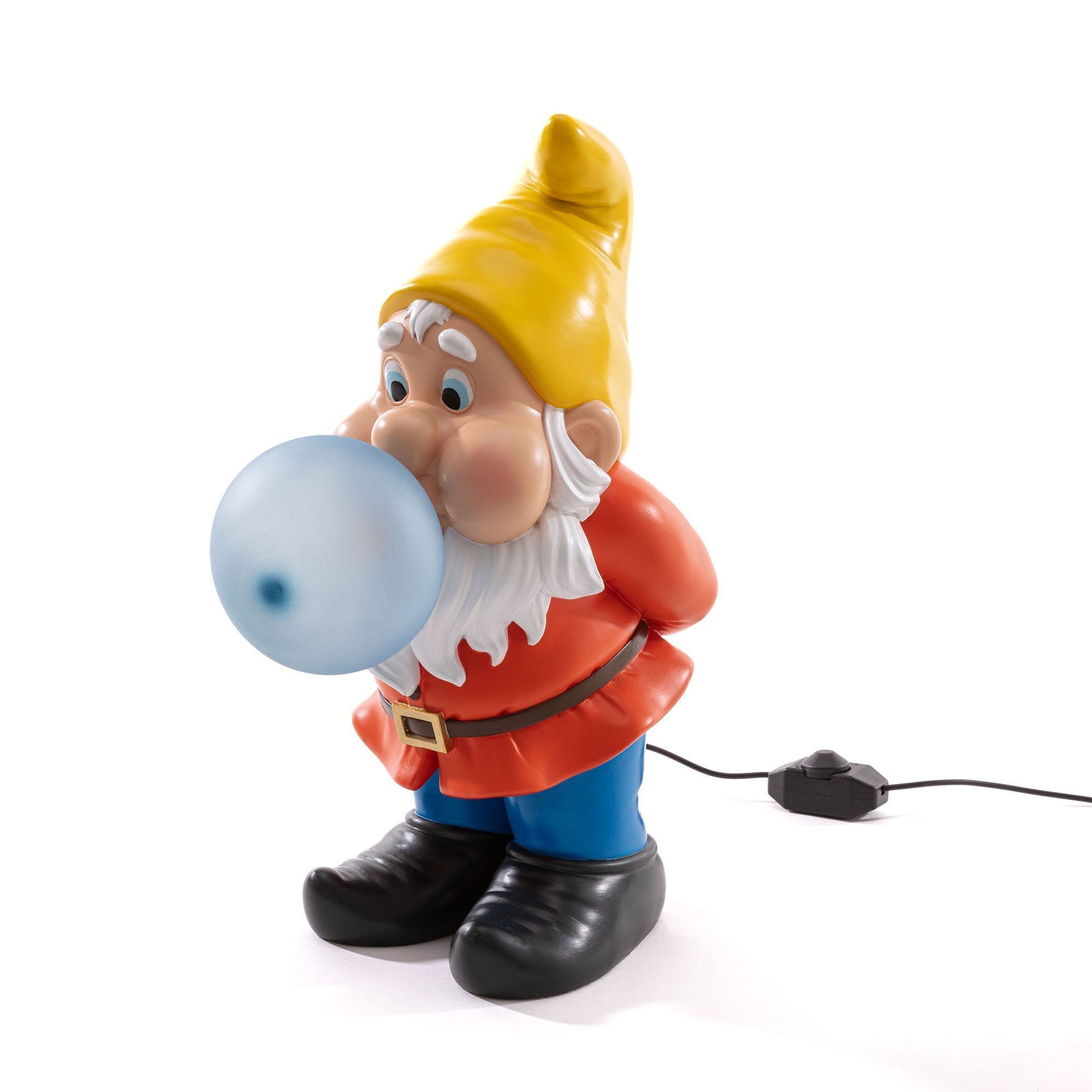Snooping Gummy Lamp by DEKOR - product image 3 for Resin Society