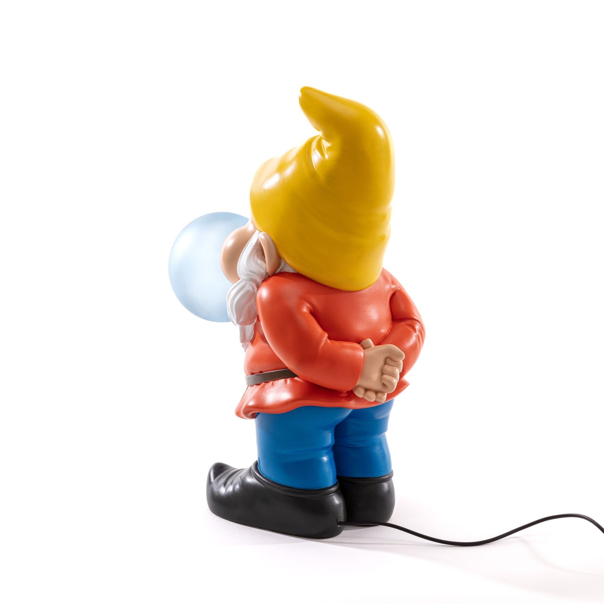 Snooping Gummy Lamp by DEKOR - product image 4 for Resin Society