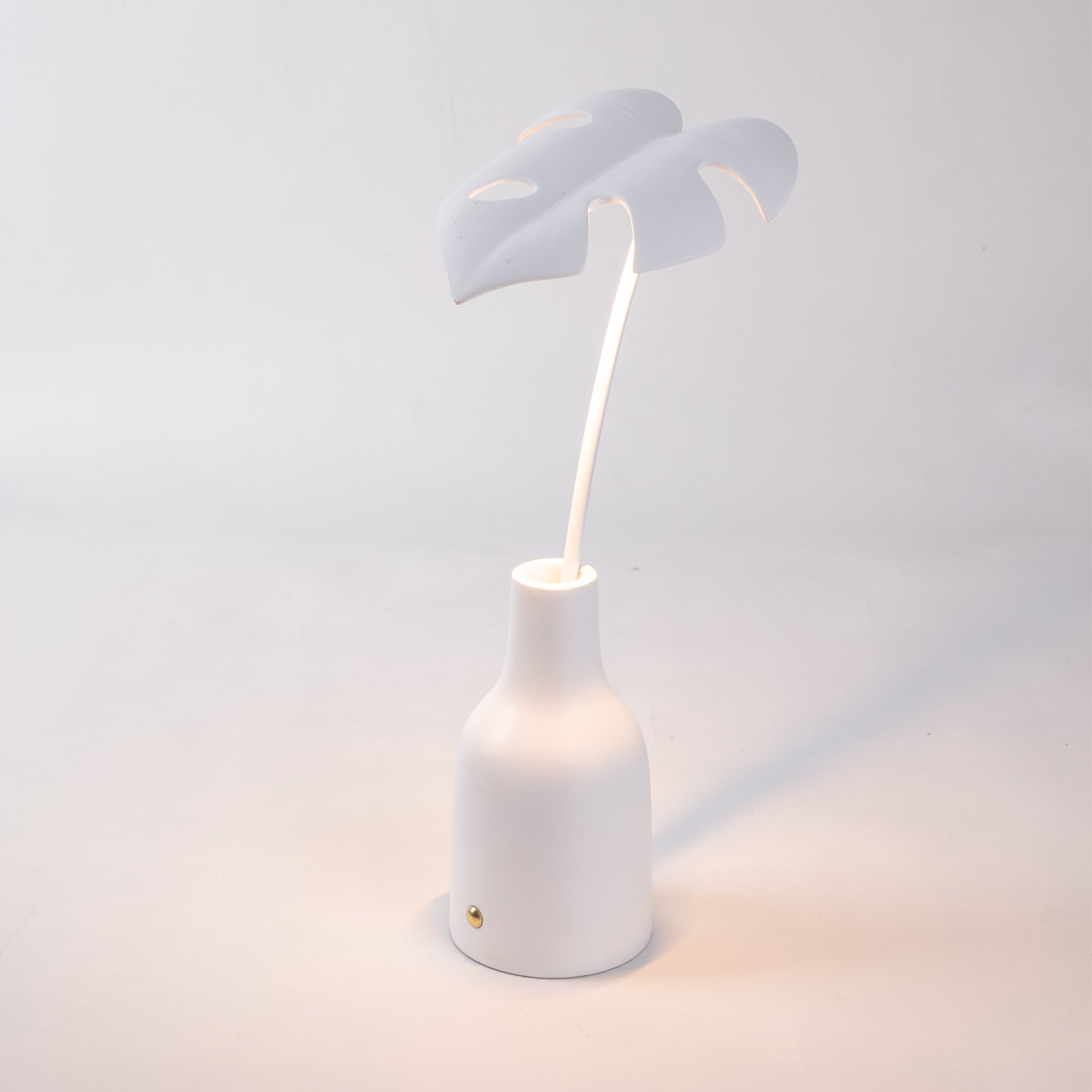 Leaf Light Delicio detail image - Resin Society