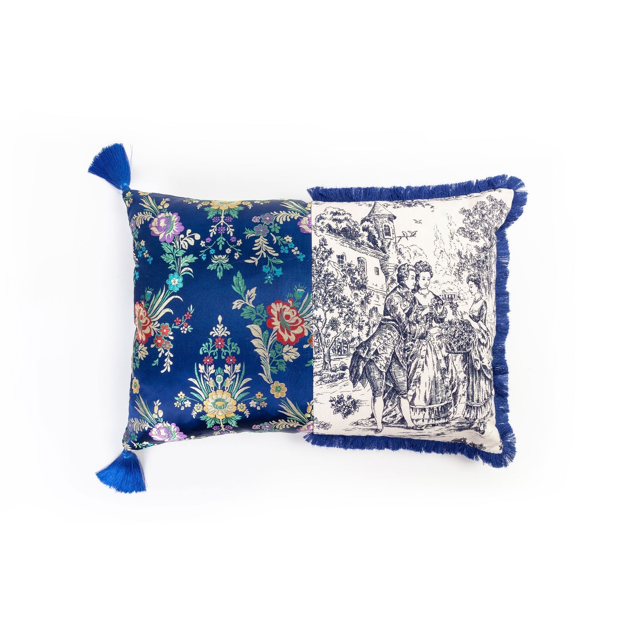 Hybrid Cushion Argia by DEKOR - Resin Society