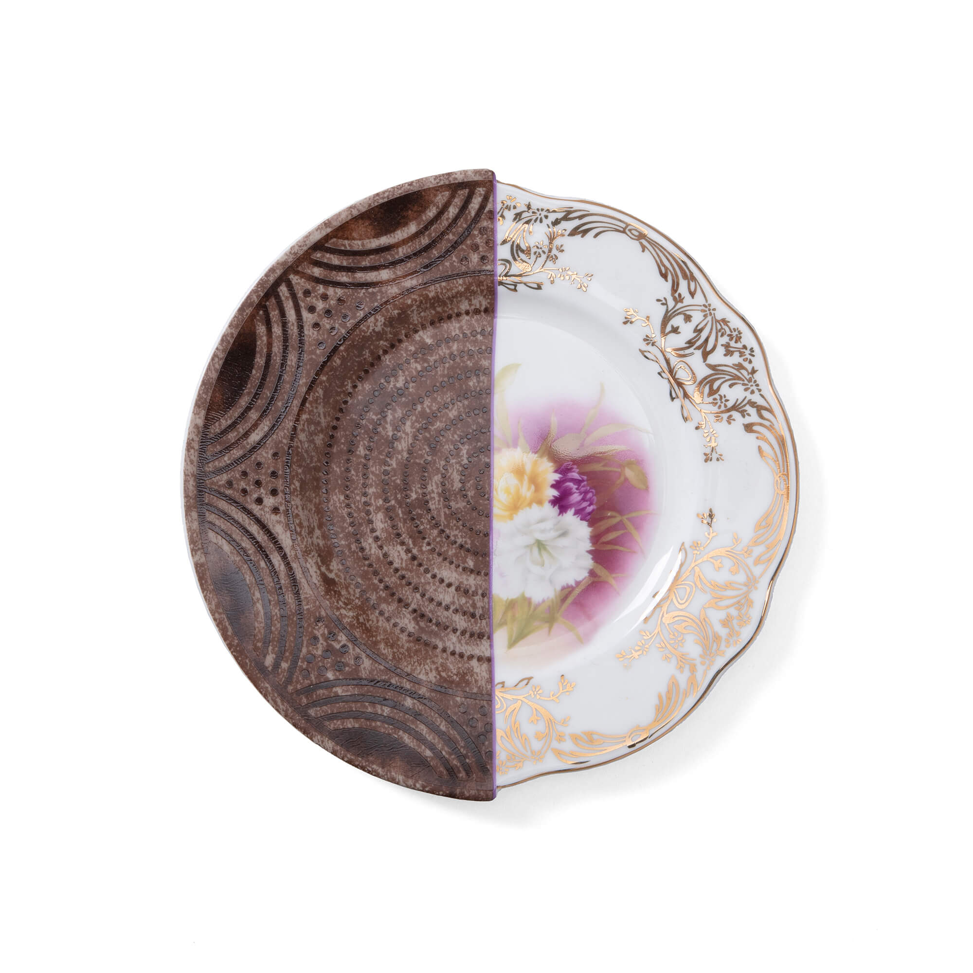 Hybrid Fruit Plate Nok by DEKOR - Resin Society