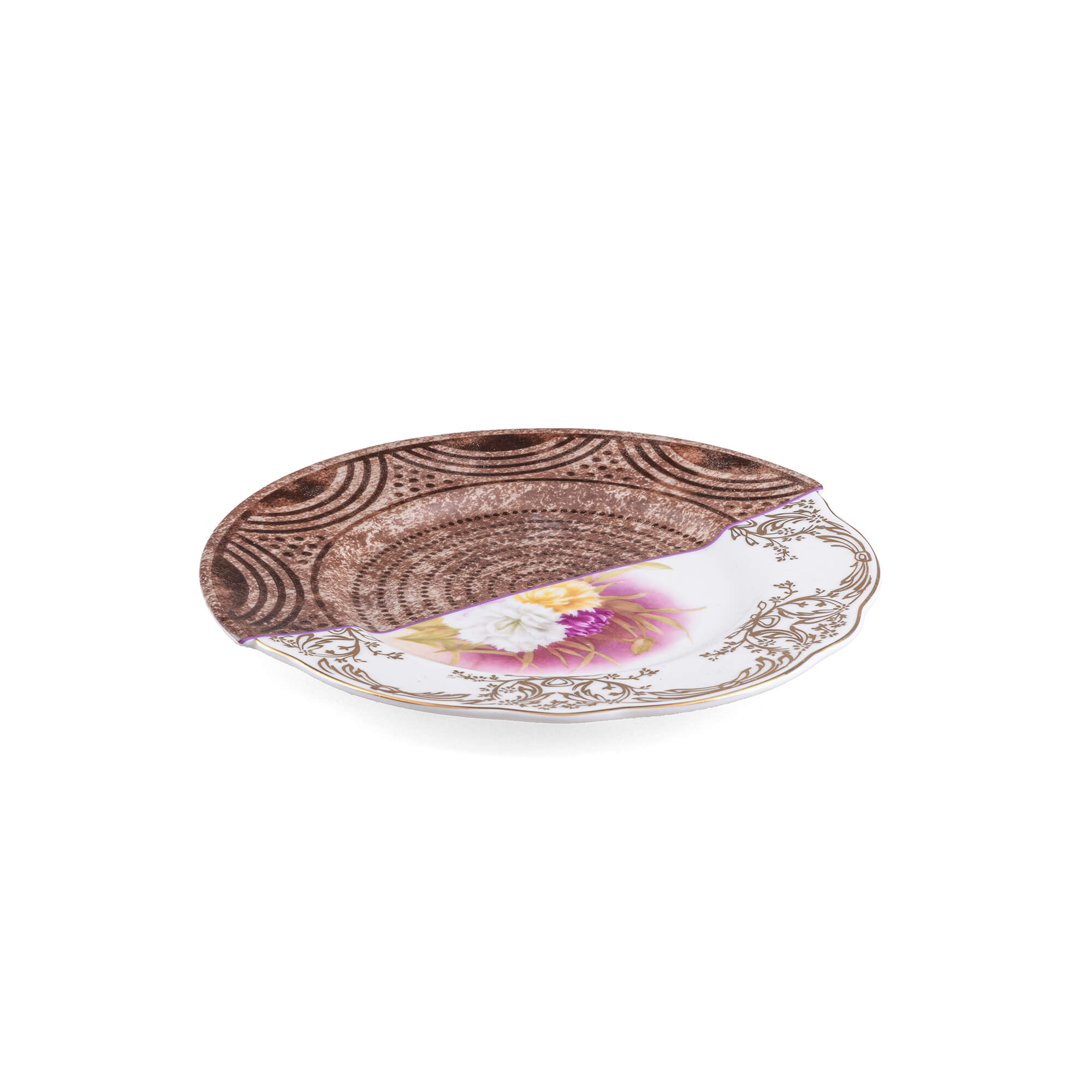 Hybrid Fruit Plate Nok detail image - Resin Society