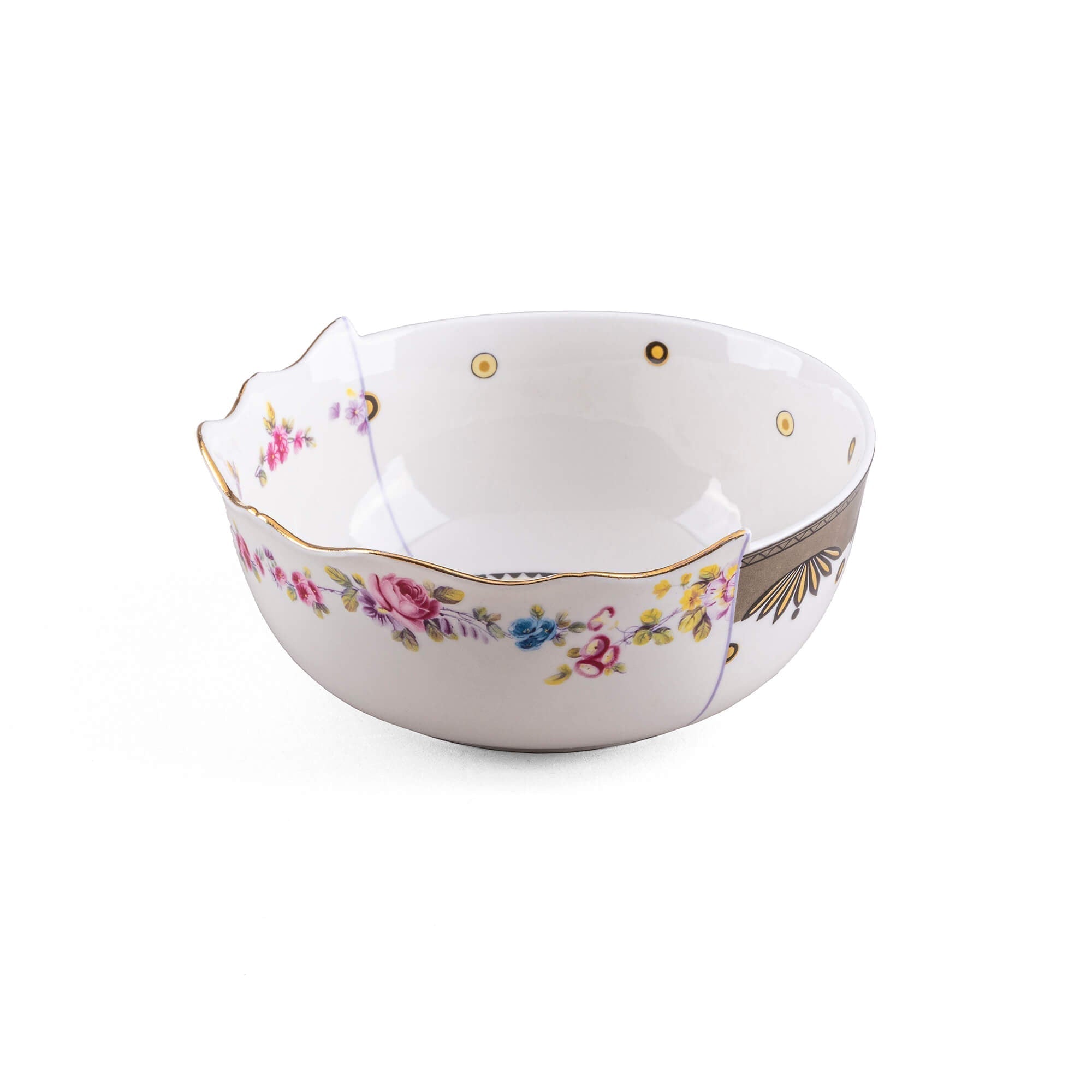 Hybrid Bowl Saylac by DEKOR - Resin Society