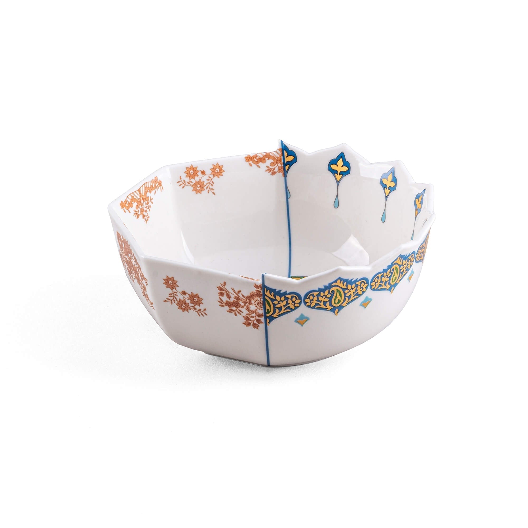 Hybrid Bowl Aror by DEKOR - Resin Society