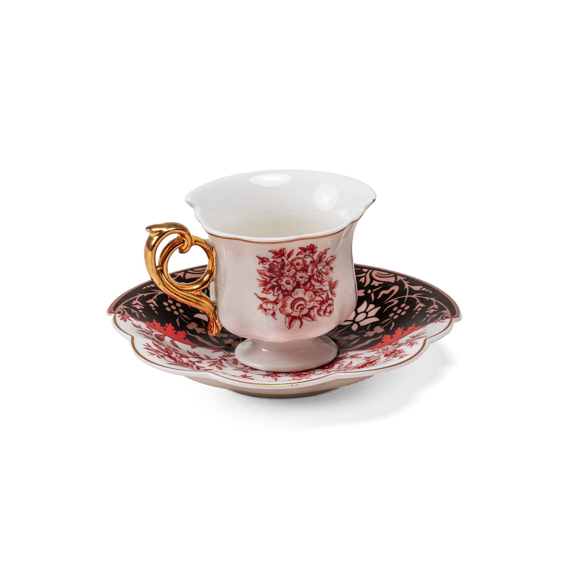 Hybrid Coffee Cup Sagala detail image - Resin Society