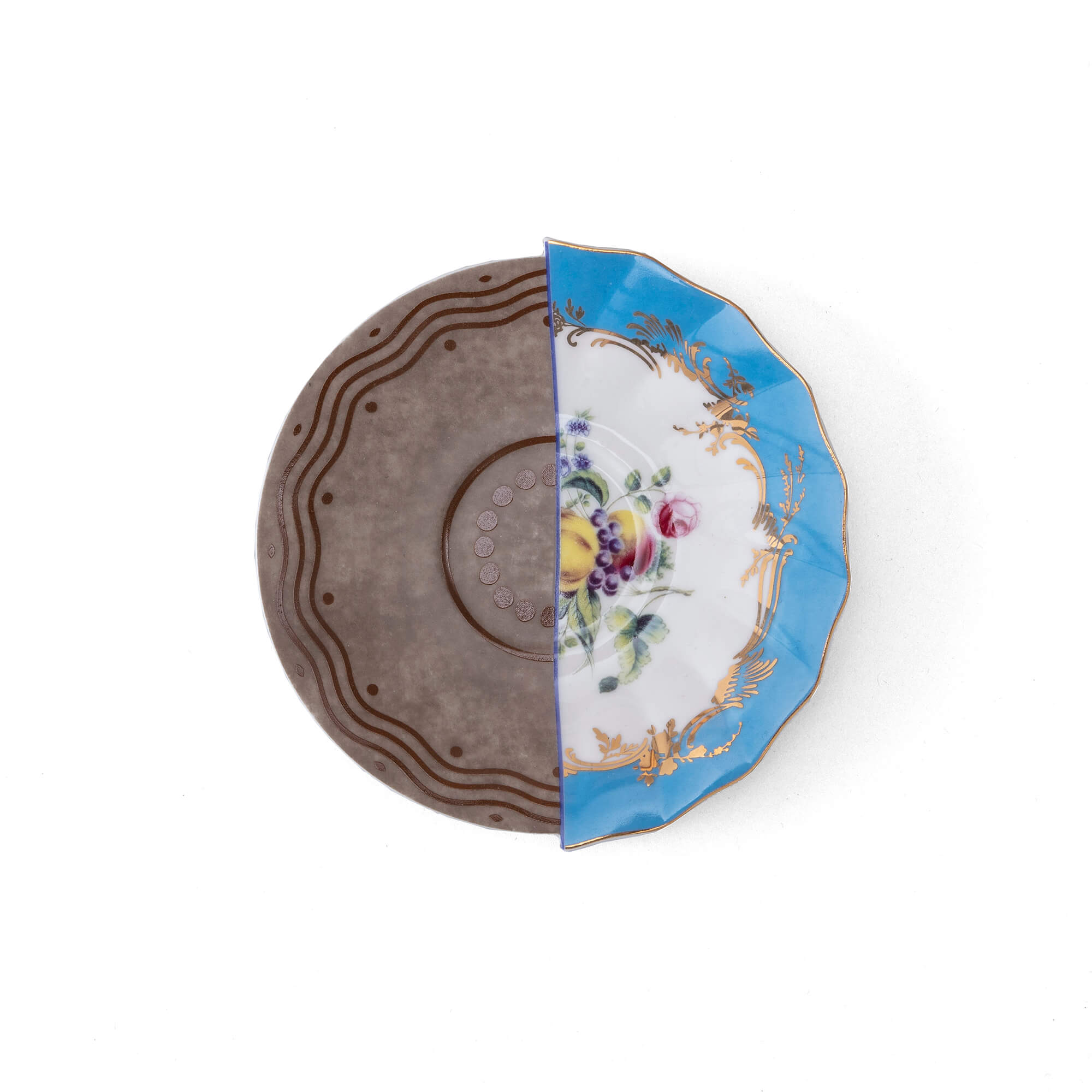 Hybrid Tea Cup Kerma detail image - Resin Society